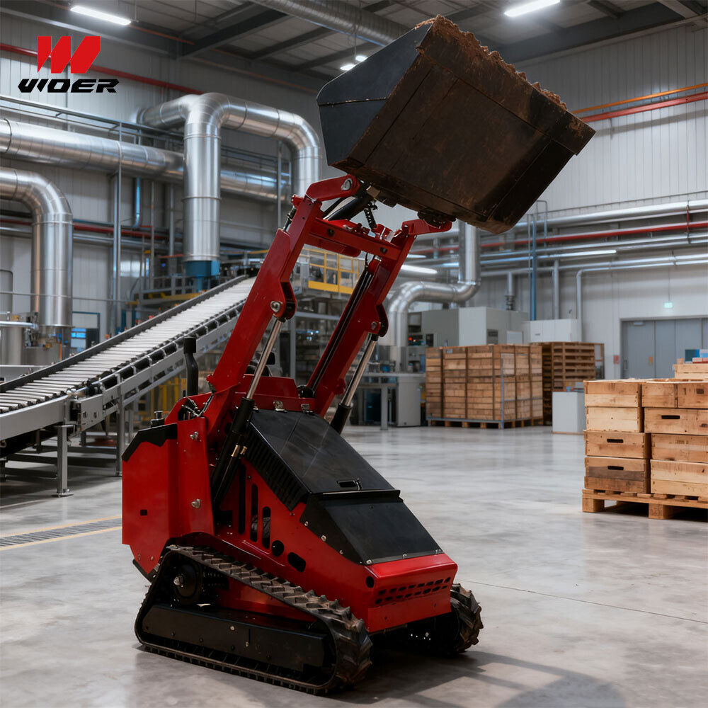 Skid Steer Loader Low Hours: Get the Best Value for Your Money Skid Steer Loader Low Hours: Get the Best Value for Your Money