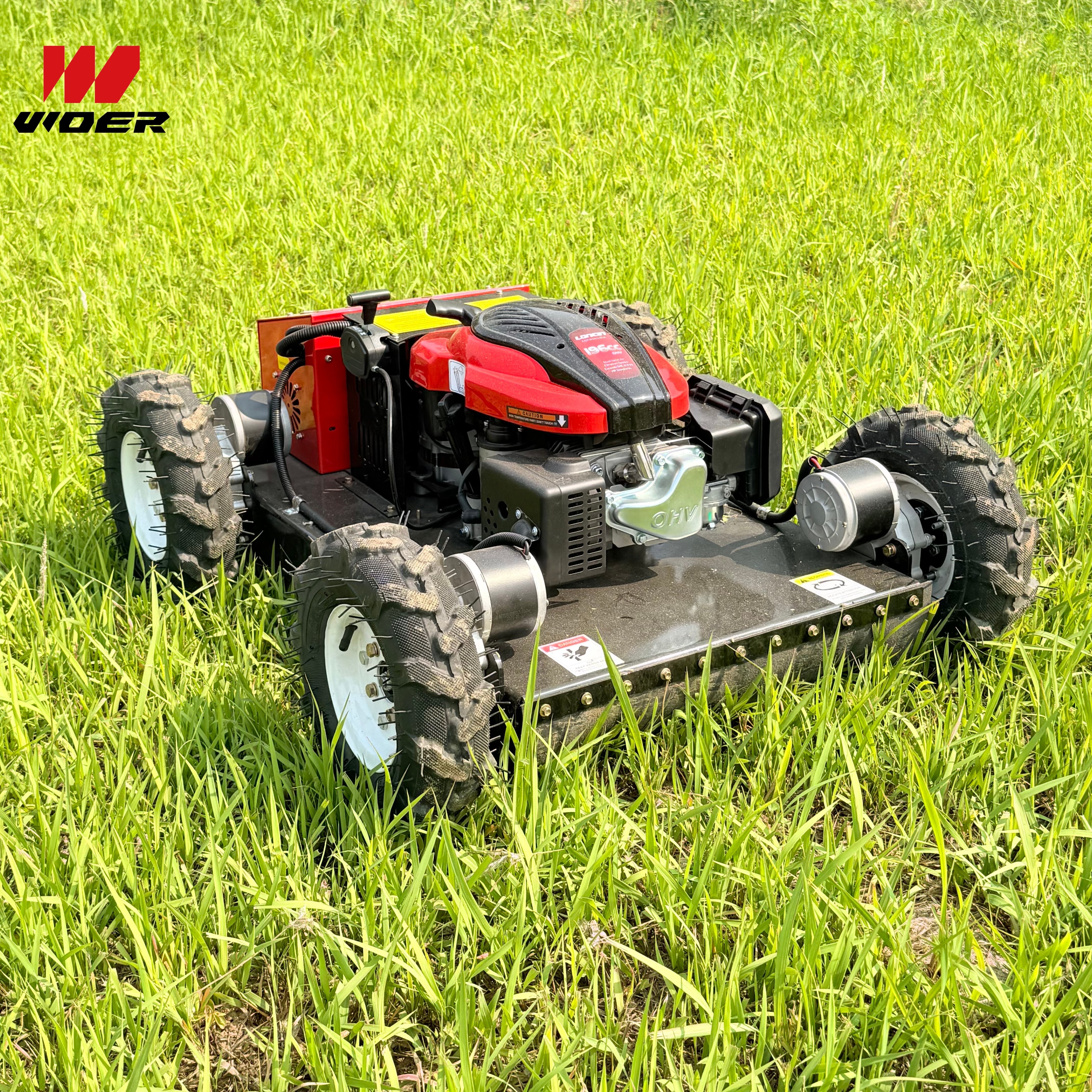 Chinese Supplier Mower Export Tips: Contracts and Compliance Chinese Supplier Mower Export Tips: Contracts and Compliance