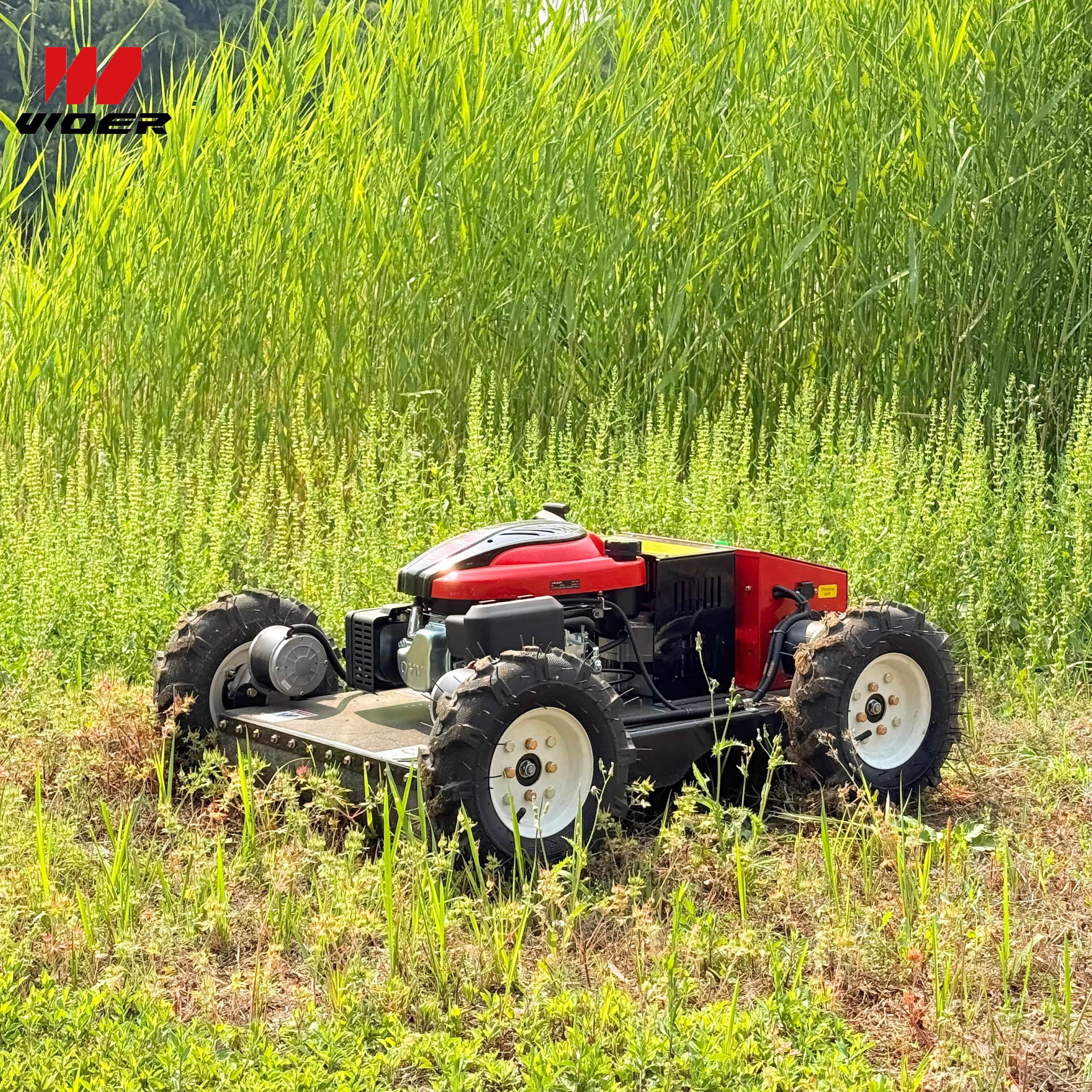 Top 10 Lawn Mowing Machine Features Every Operator Needs Top 10 Lawn Mowing Machine Features Every Operator Needs