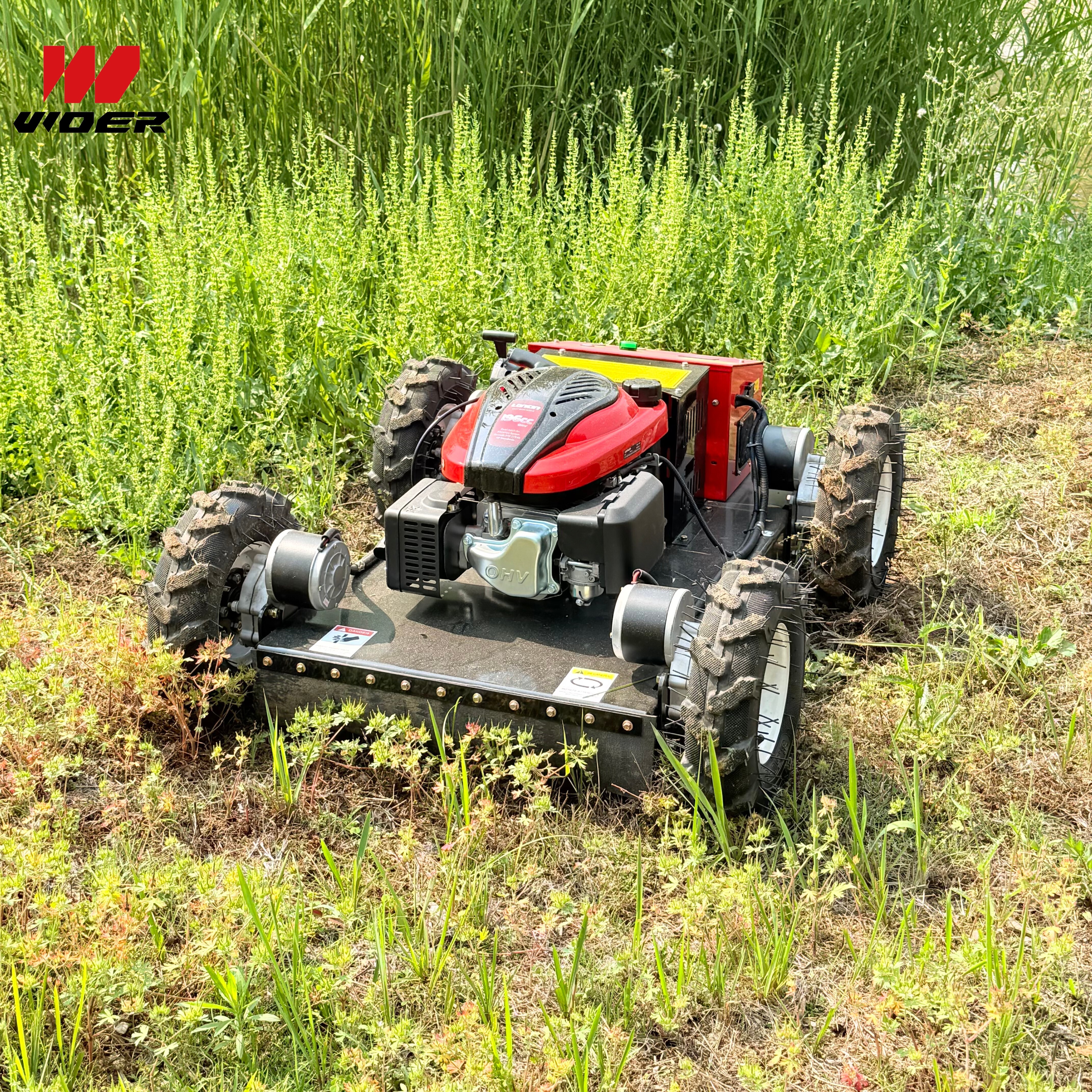 Rc Lawn Mower Robot ROI: Is Automation Worth the Cost?