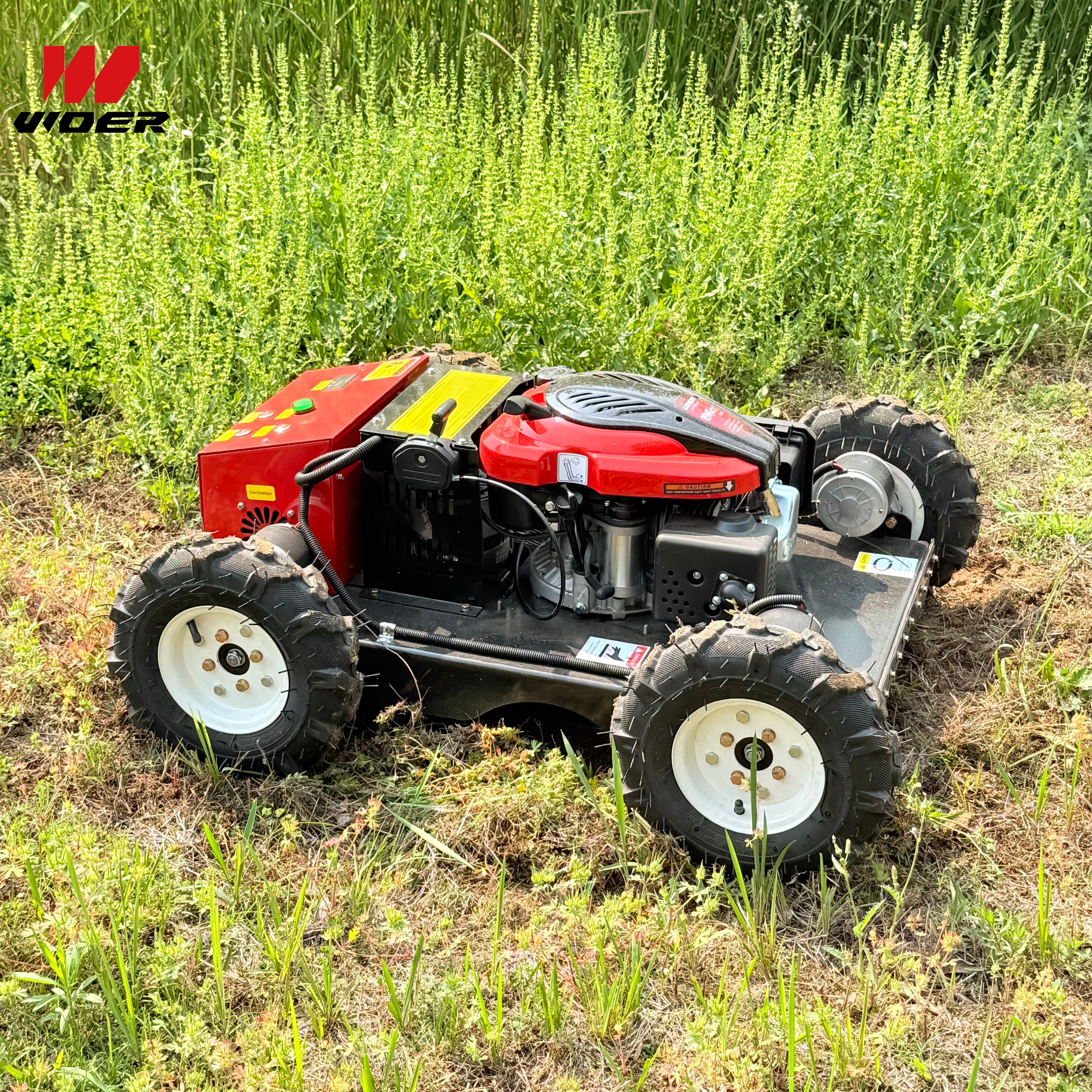 Electric Lawn Mower Buying Checklist for Finance Approvers