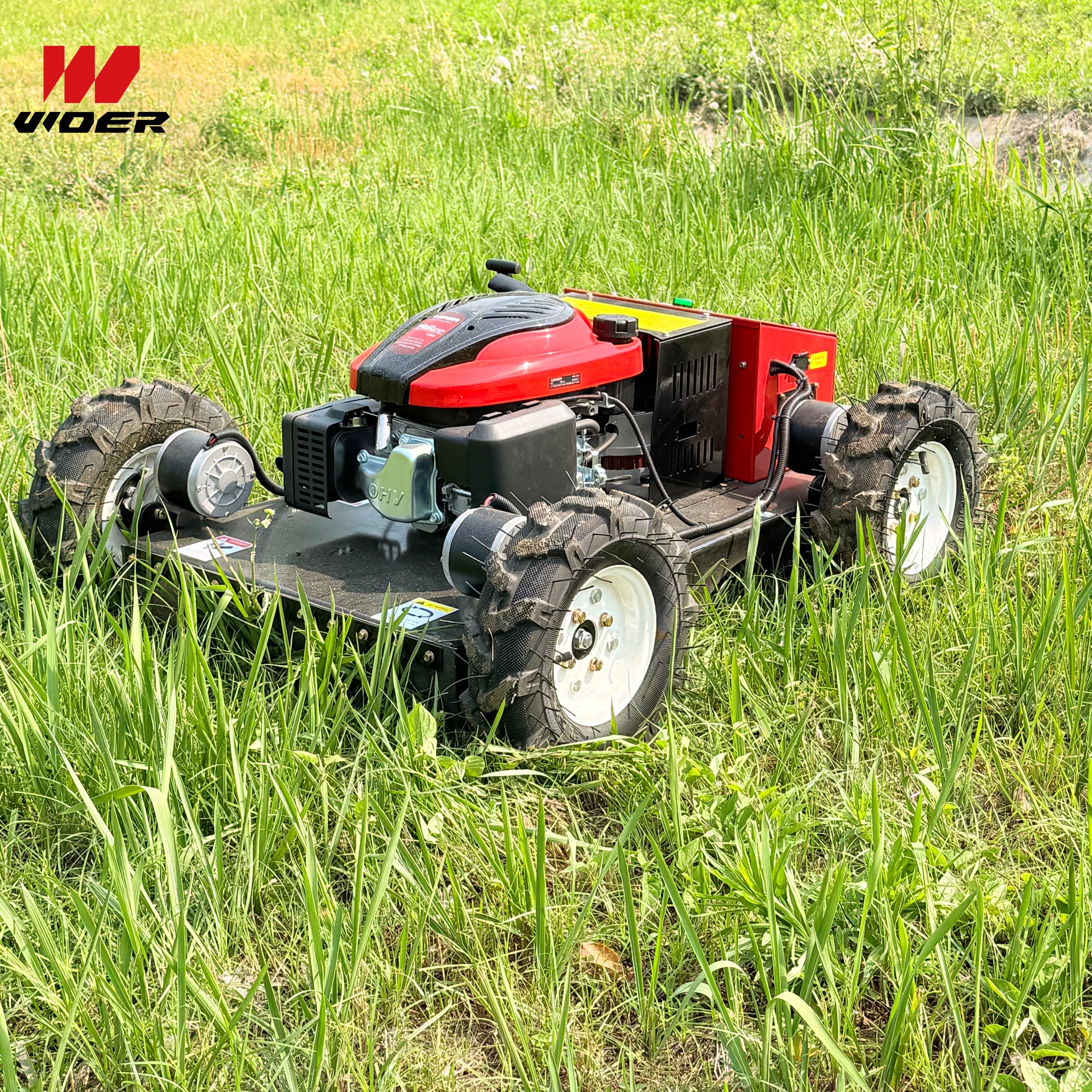 Diesel Lawn Mower vs Gasoline: Which Saves You More? Diesel Lawn Mower vs Gasoline: Which Saves You More?