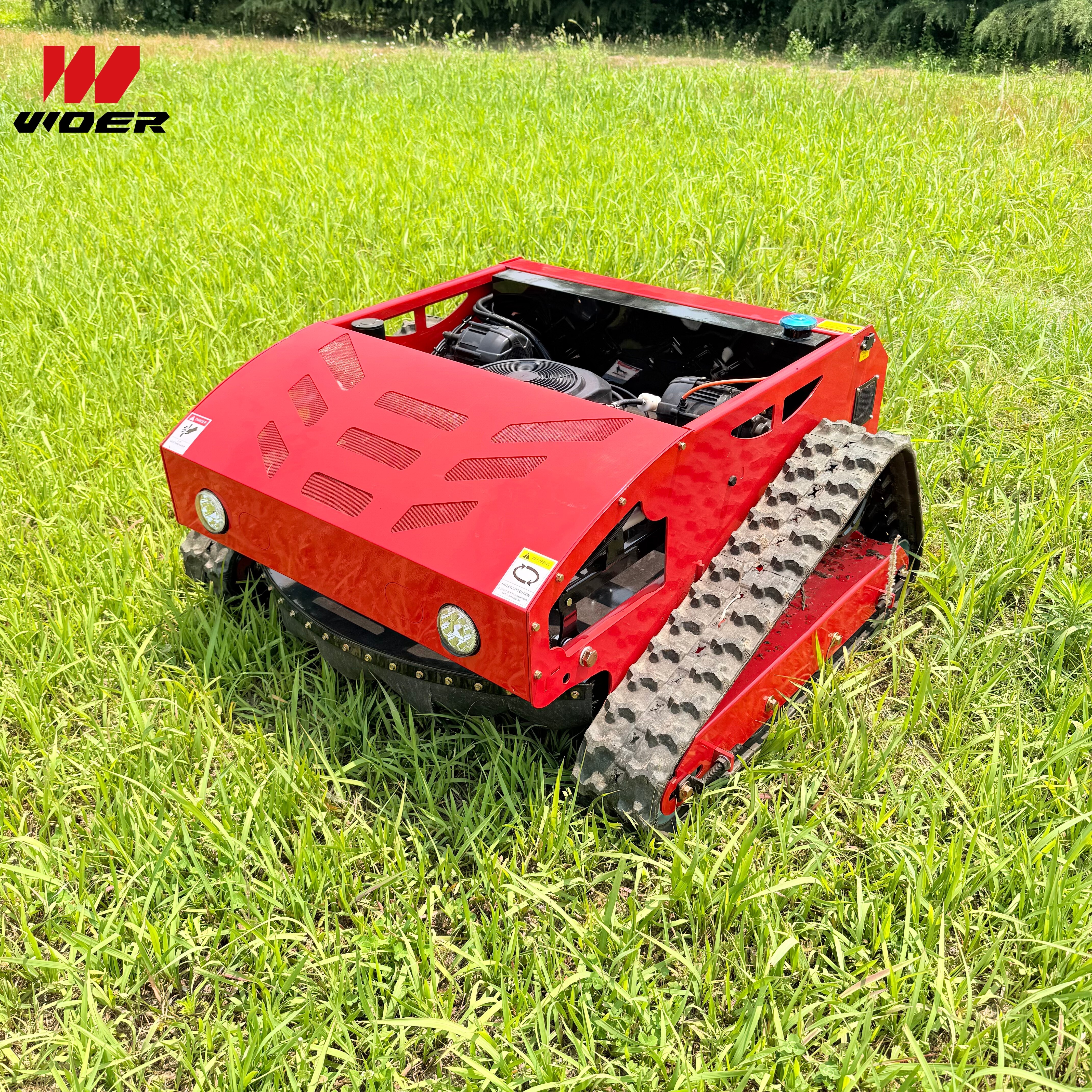 Gasoline Lawn Mower Emissions: Compliance Tips for Buyers Gasoline Lawn Mower Emissions: Compliance Tips for Buyers