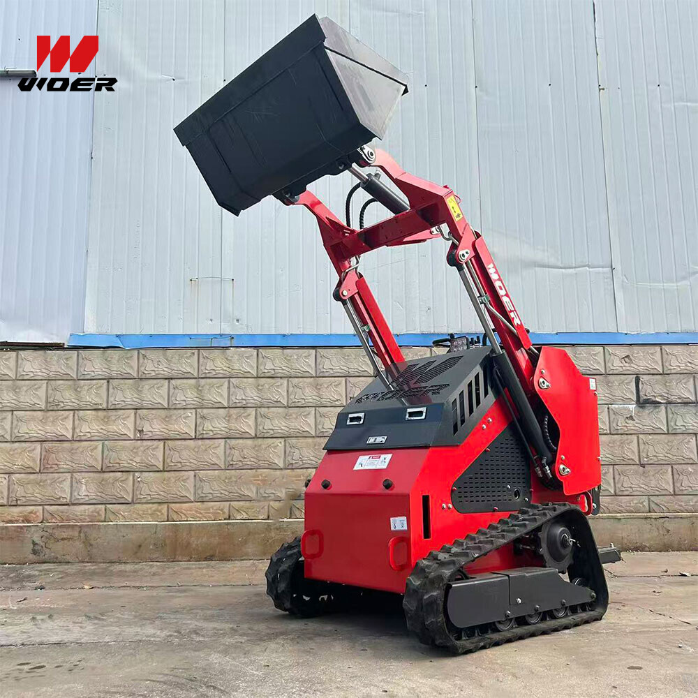 Top 3 Skid Steer Loader Attachments for Demolition Work Top 3 Skid Steer Loader Attachments for Demolition Work