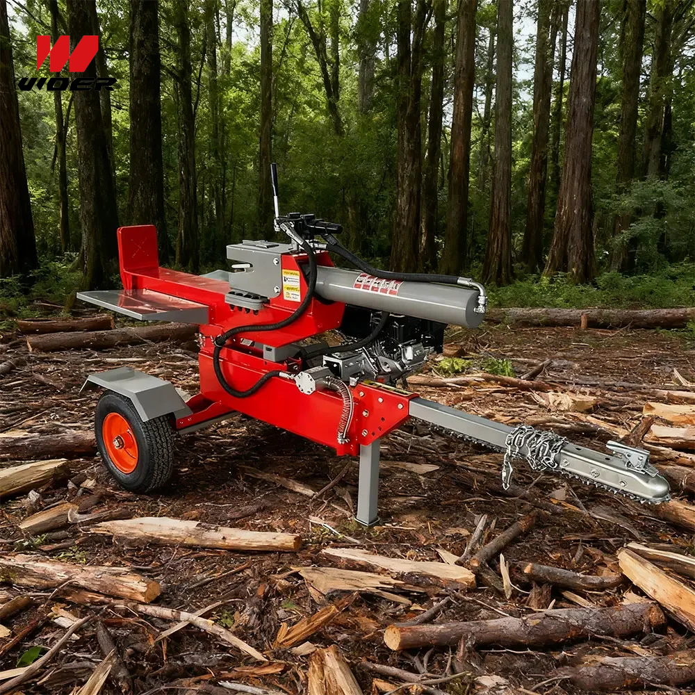 Hydraulic vs Kinetic: Which Wood Splitter Hydraulic System Lasts Longer? Hydraulic vs Kinetic: Which Wood Splitter Hydraulic System Lasts Longer?