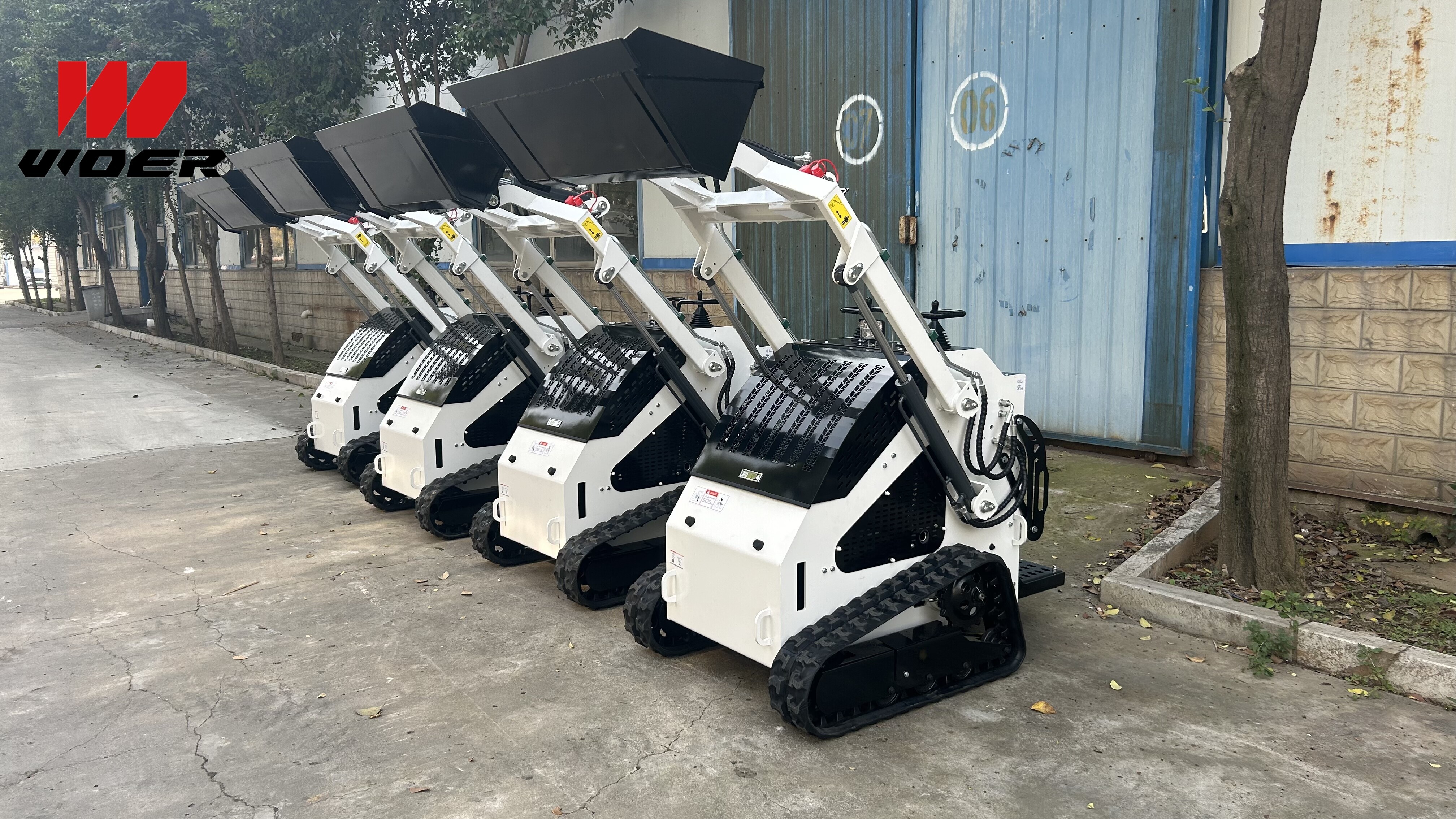 Mini Wheel Loader Attachments: Transform Your Machine for Under $500