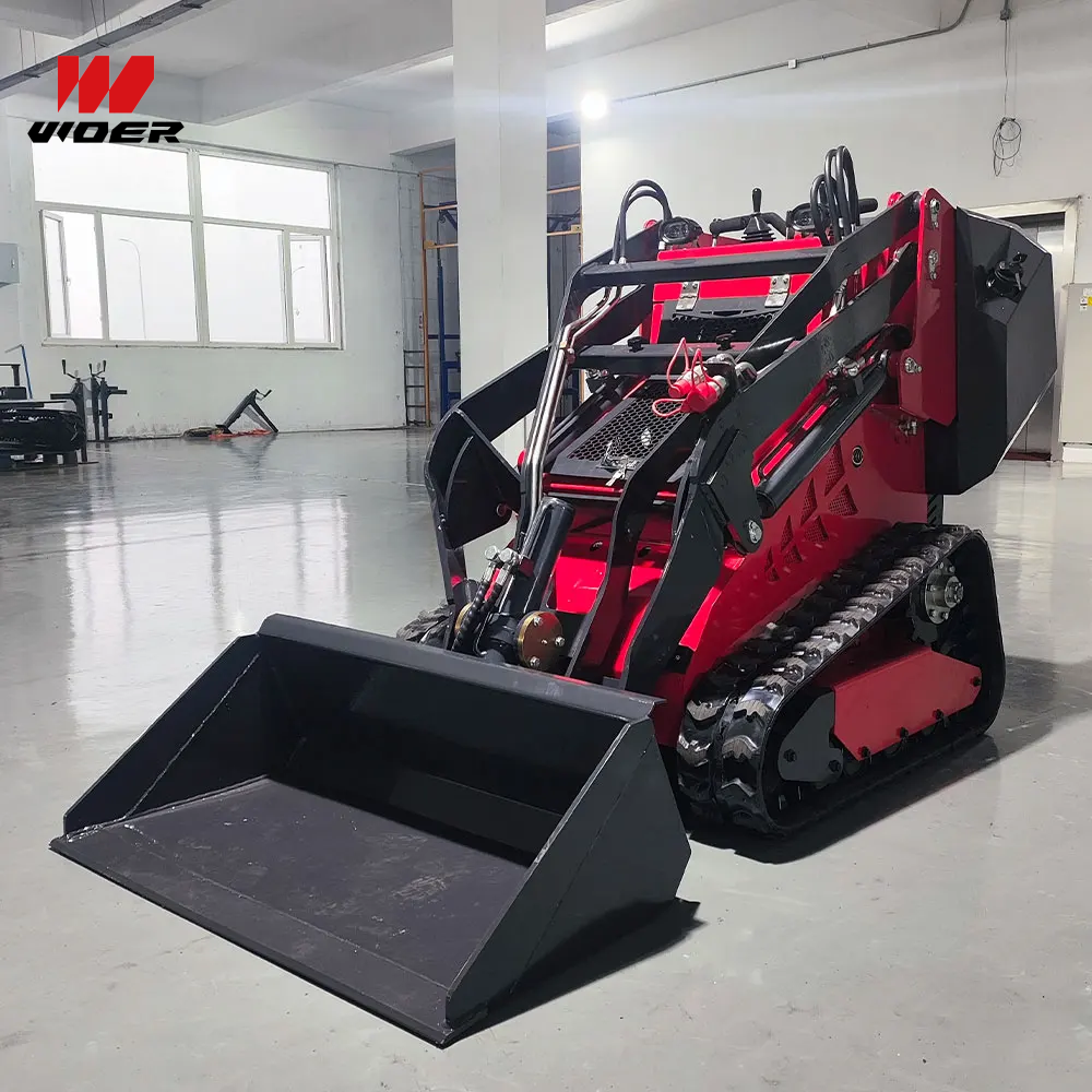 The Truth About Free Shipping Skid Steer Loaders: What Dealers Won't Tell You The Truth About Free Shipping Skid Steer Loaders: What Dealers Won't Tell You