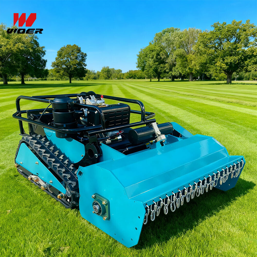lawn mower for grass cutting