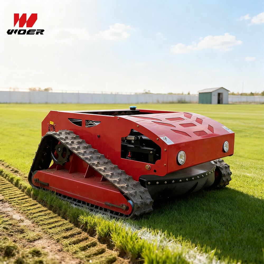 gas remote control gasoline lawn mower self propelled