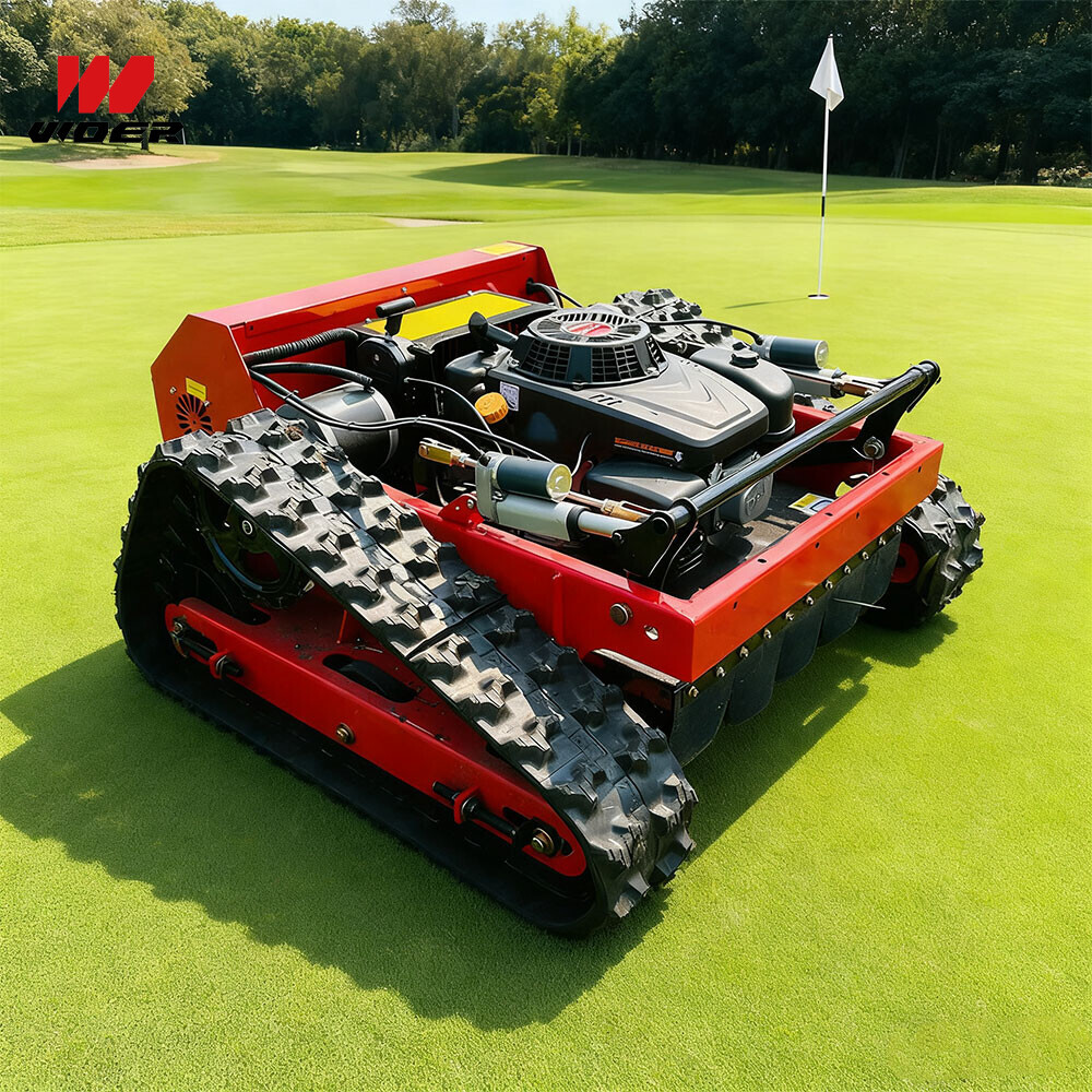 Product Spotlight: High-Durability Lawn Mower Blades That Cut Maintenance Costs by 30% Product Spotlight: High-Durability Lawn Mower Blades That Cut Maintenance Costs by 30%