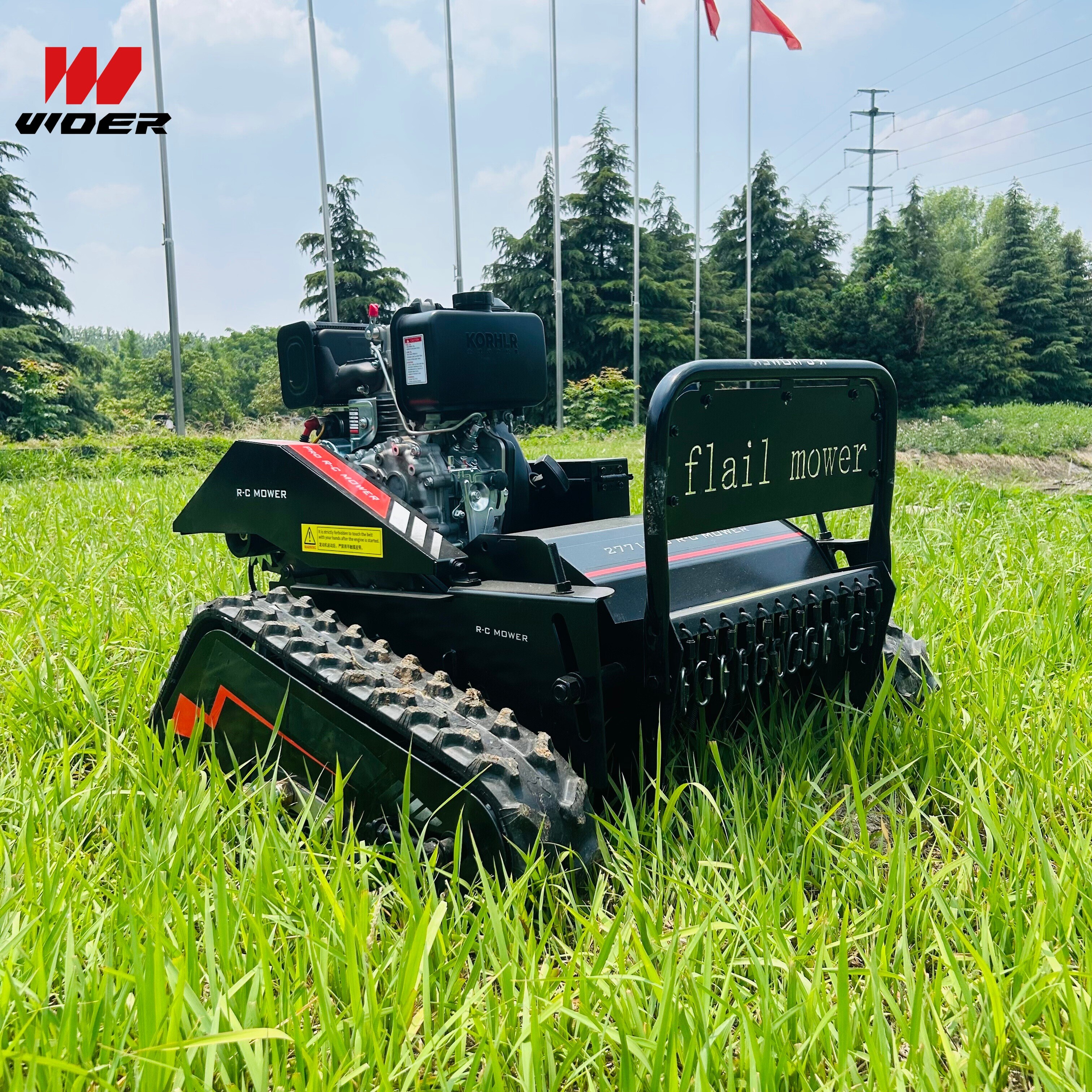 Fast selection guide: best Remote lawn mower options for large campus maintenance and contract bidding 2025 Fast selection guide: best Remote lawn mower options for large campus maintenance and contract bidding 2025