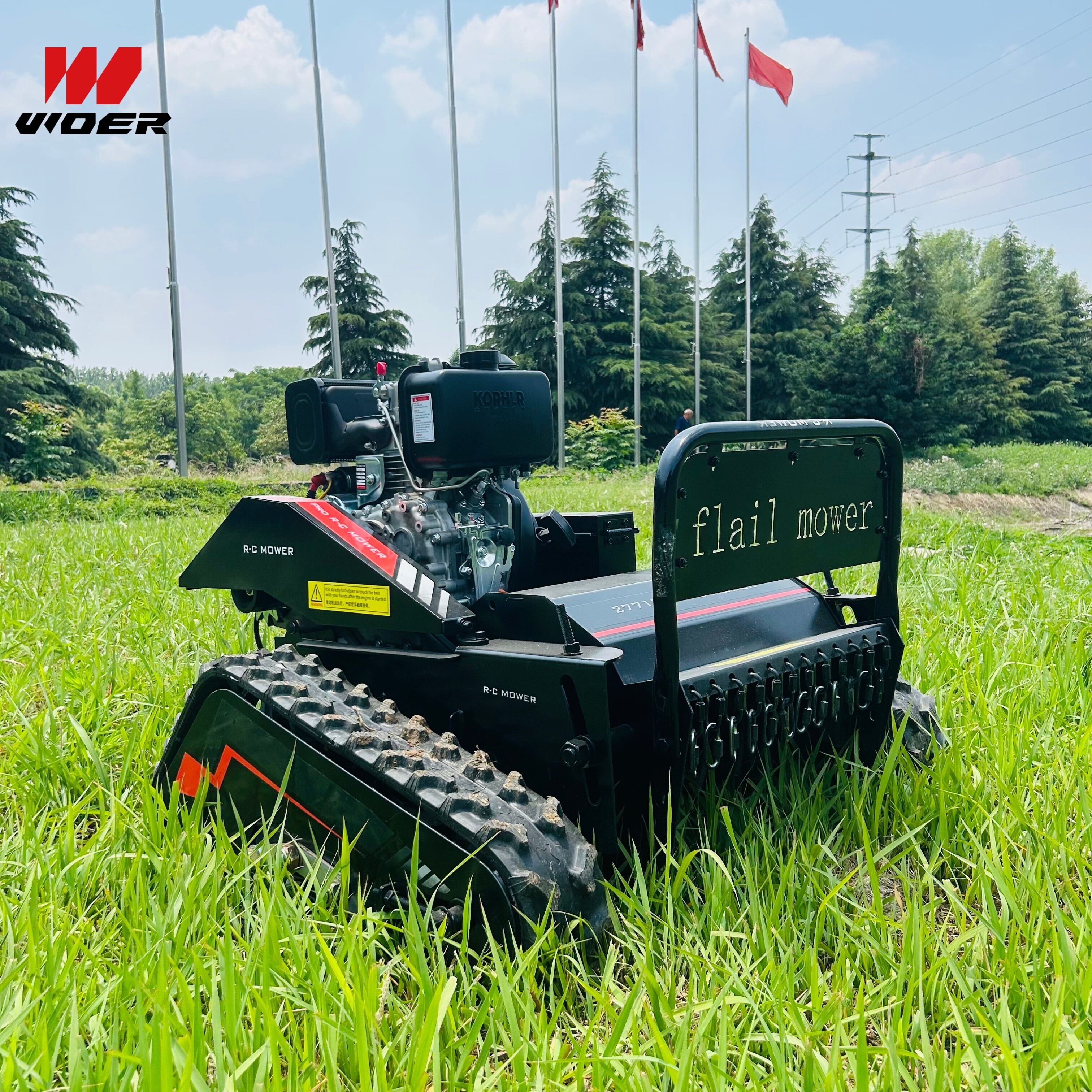 Dealer evaluation guide: assessing lawn mowers distributors for supply stability and spare parts support Dealer evaluation guide: assessing lawn mowers distributors for supply stability and spare parts support