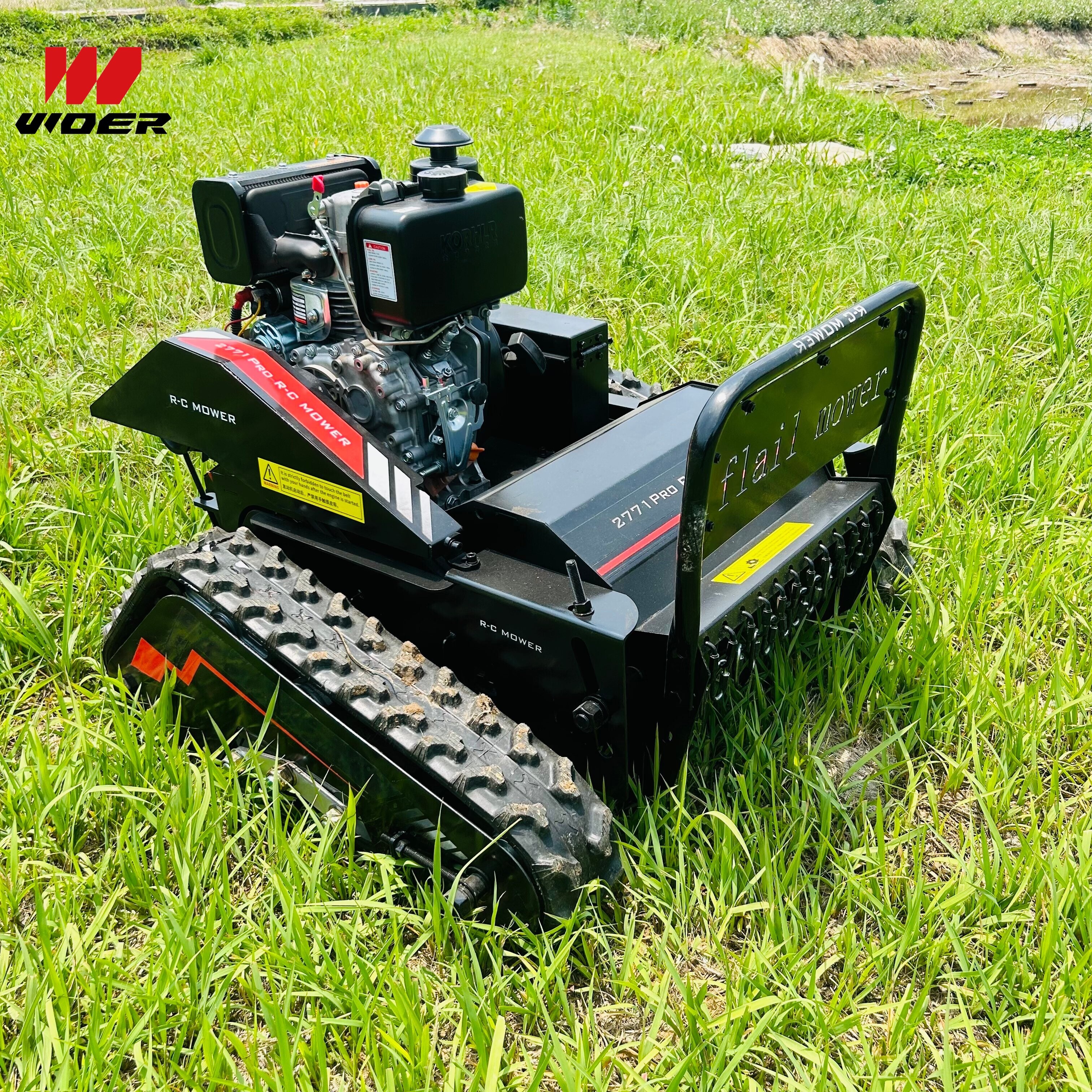 Technical evaluator checklist: comparing Electric lawn mower control systems and Remote lawn mower integration Technical evaluator checklist: comparing Electric lawn mower control systems and Remote lawn mower integration