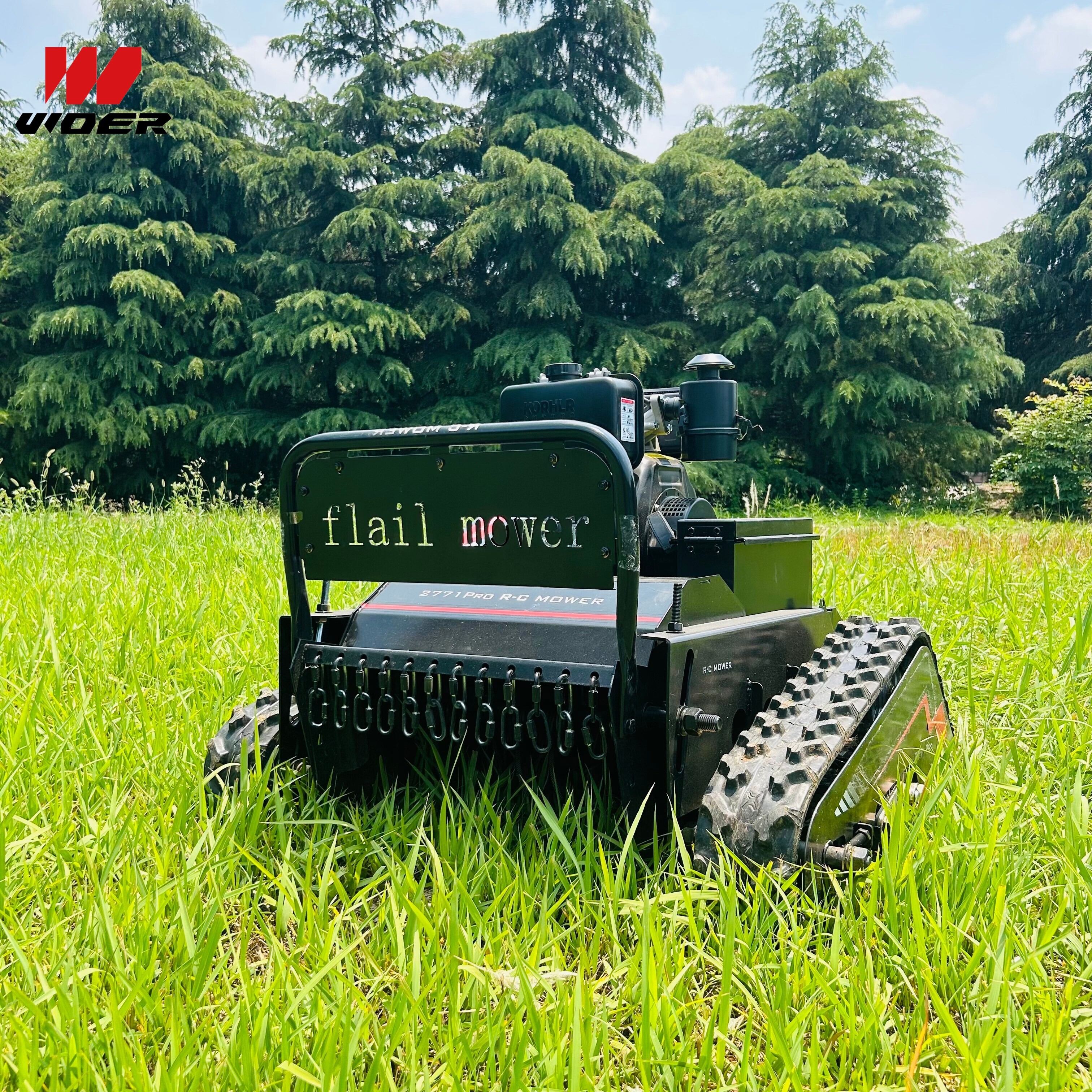 How to choose John Deere lawn mower models for municipal contracts: a total cost and performance framework How to choose John Deere lawn mower models for municipal contracts: a total cost and performance framework