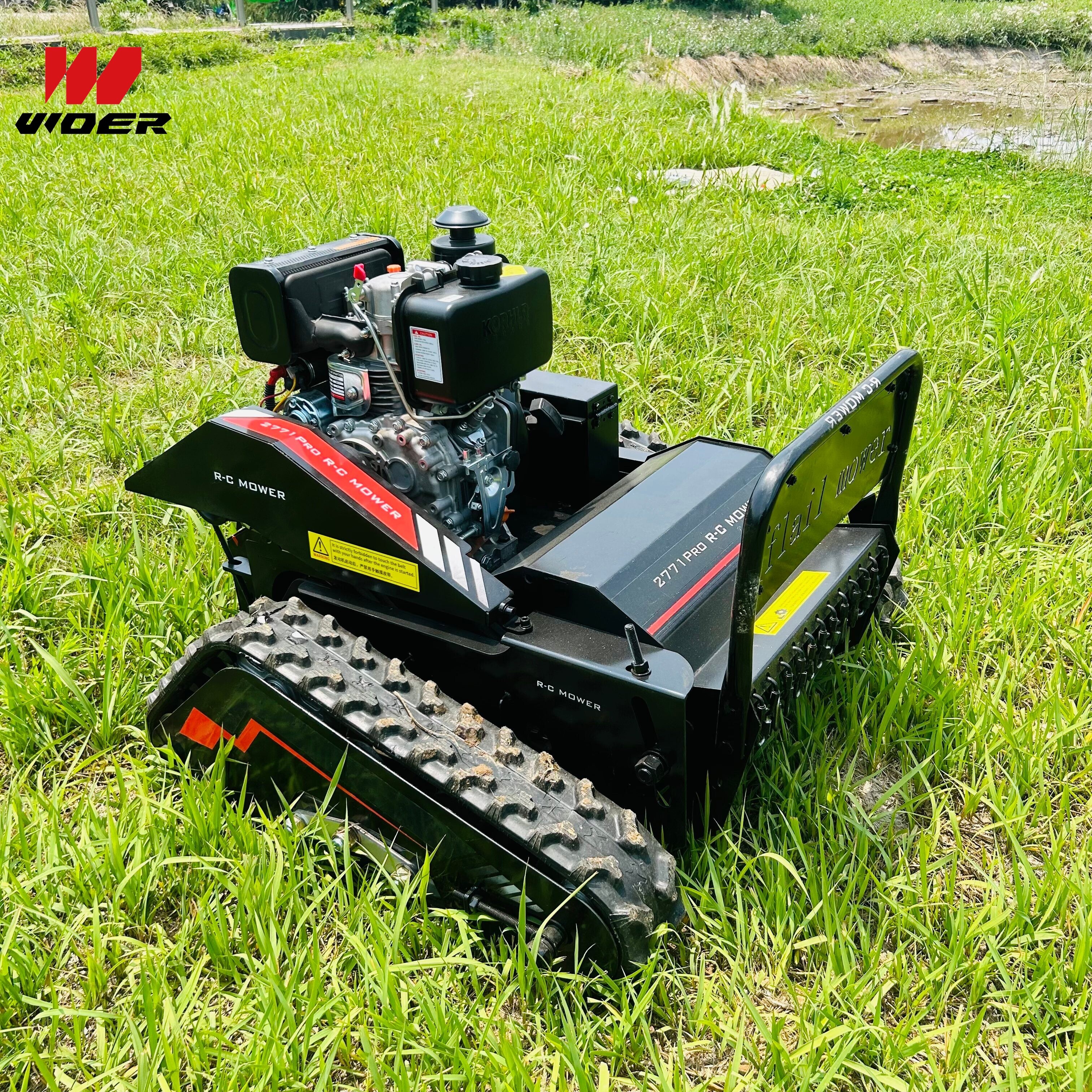 Quick procurement guide: Remote controlled lawn mower warranty terms and spare parts lead times Quick procurement guide: Remote controlled lawn mower warranty terms and spare parts lead times