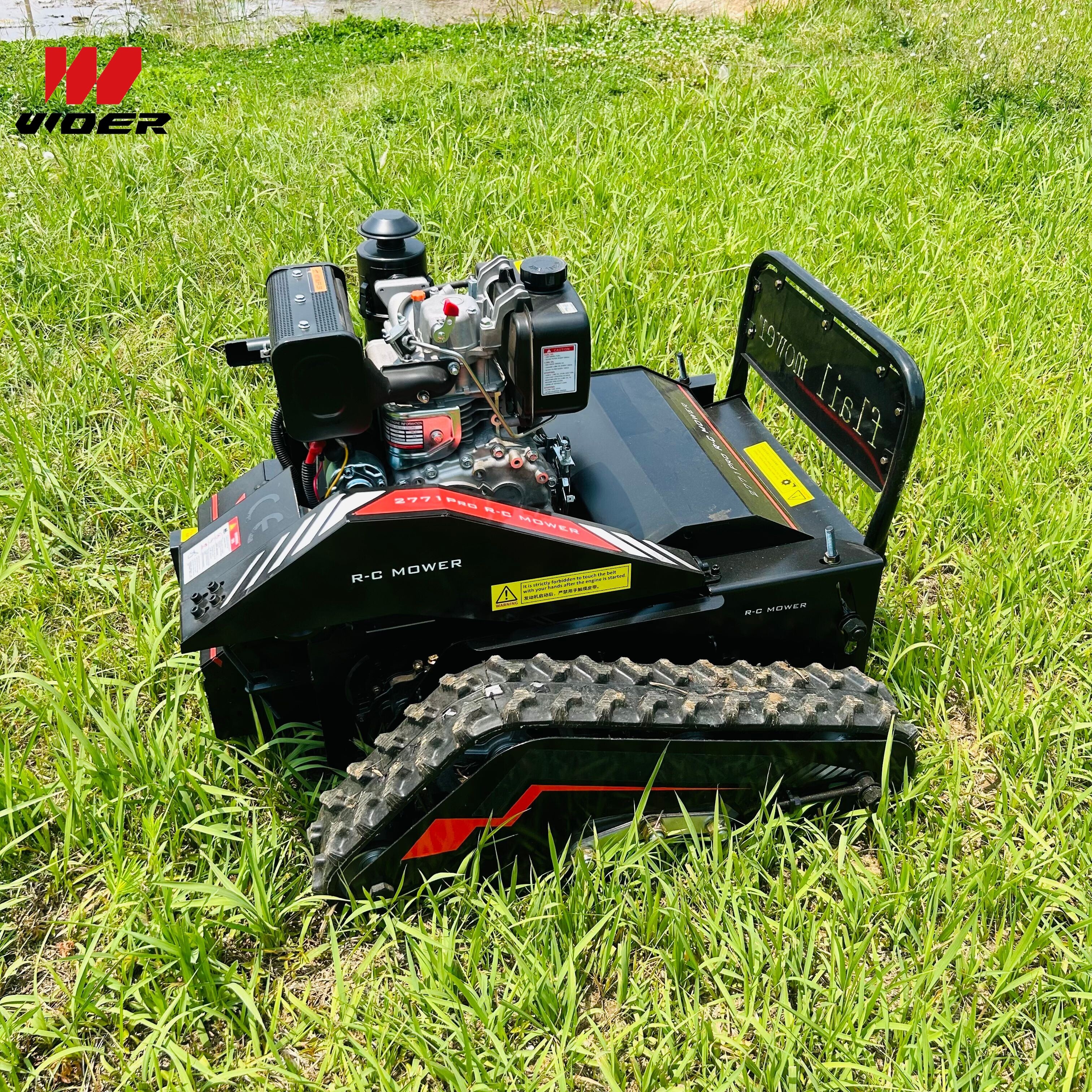 How Robot lawn mower integration cuts landscaping labor costs: real case studies and savings model How Robot lawn mower integration cuts landscaping labor costs: real case studies and savings model