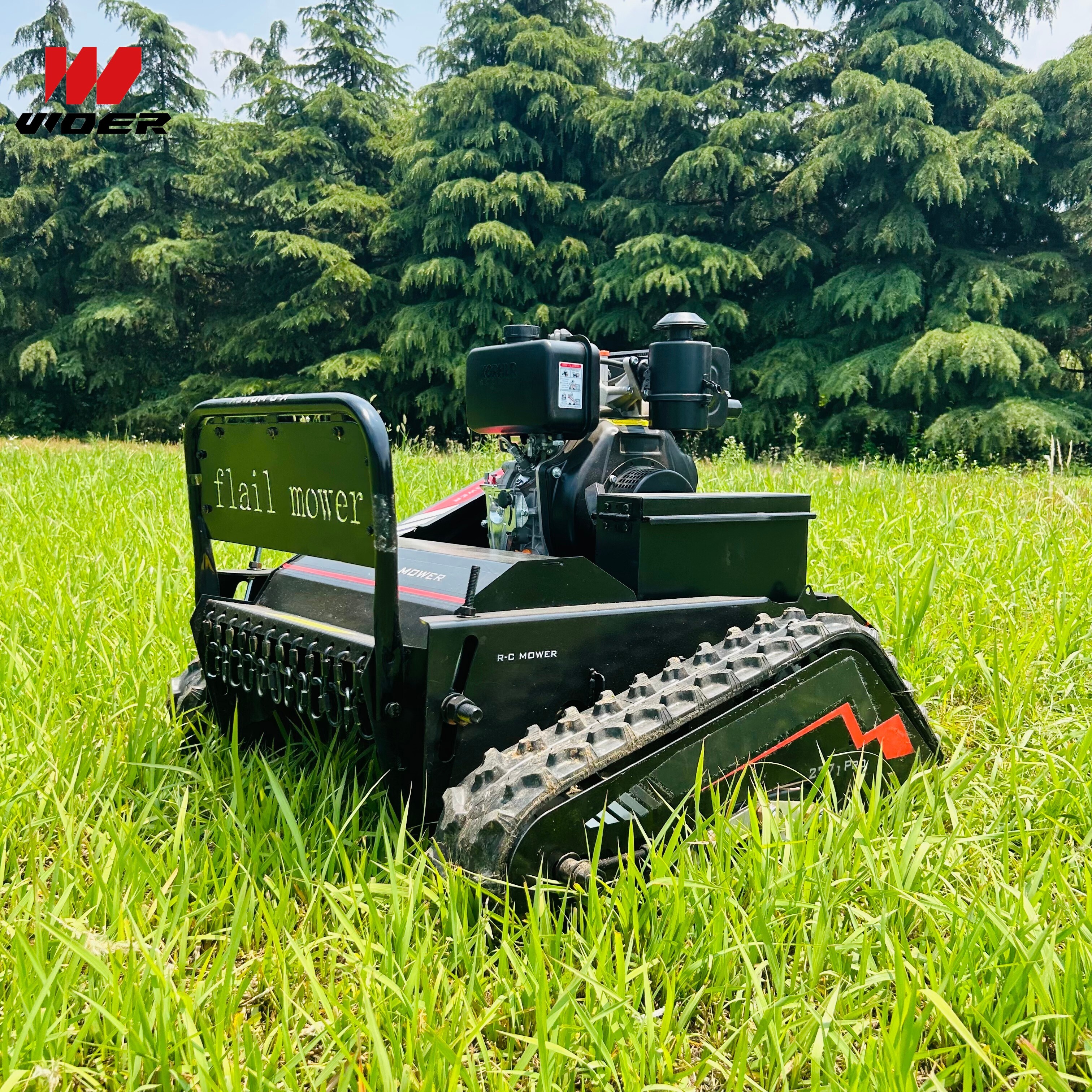 Selecting the right Electric lawn mower for facility managers: power, runtime and charging infrastructure guide Selecting the right Electric lawn mower for facility managers: power, runtime and charging infrastructure guide