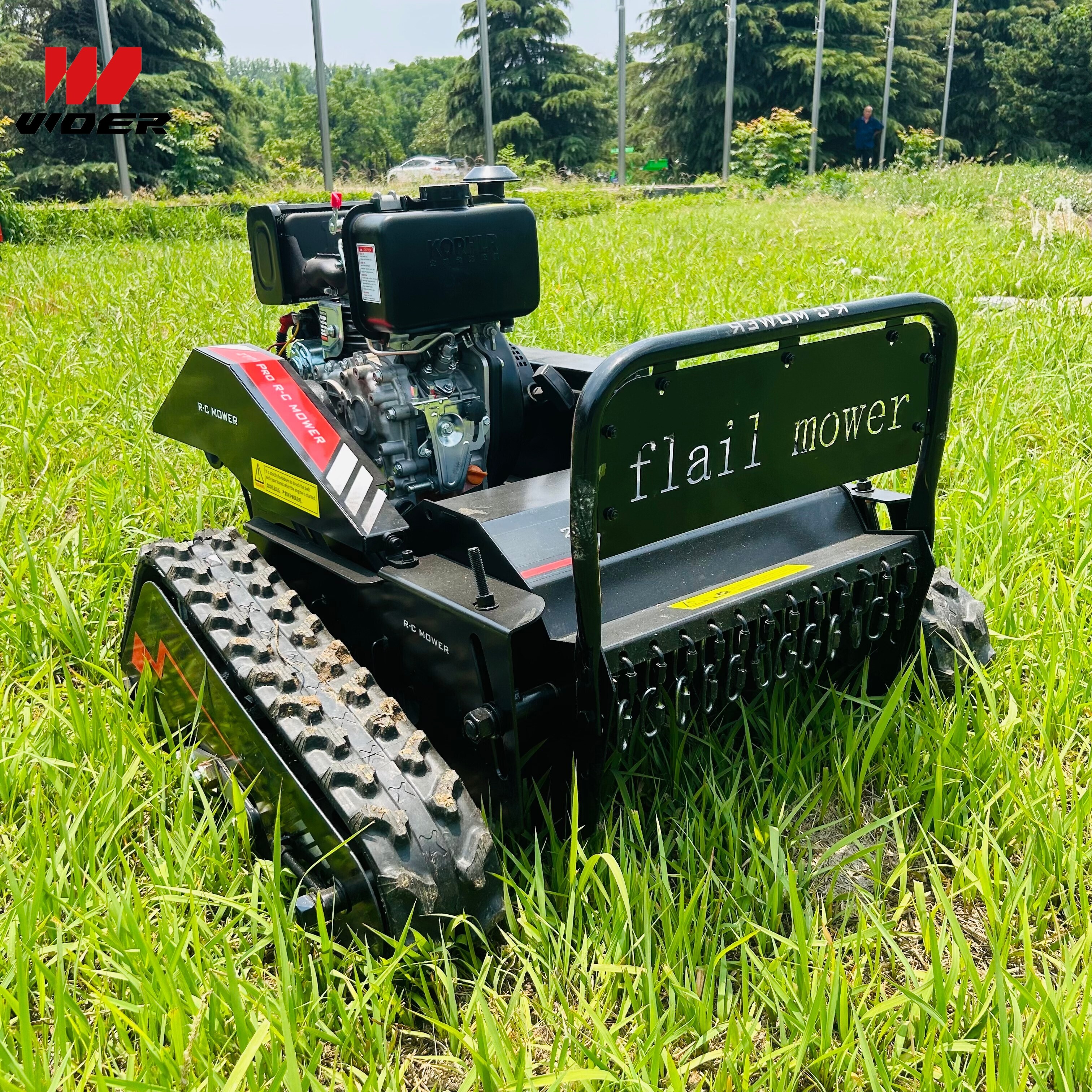Tender Prep: Technical Specs for Lawn Mower Machine Purchases in Municipal Contracts Tender Prep: Technical Specs for Lawn Mower Machine Purchases in Municipal Contracts