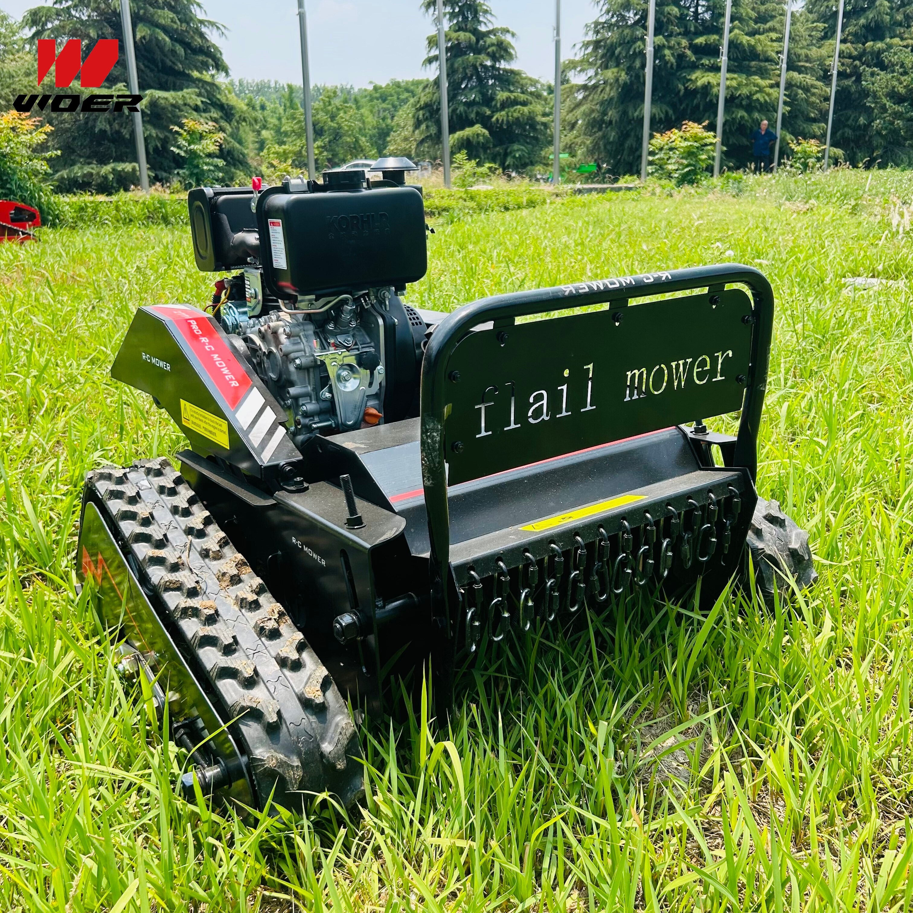 Buying Guide 2025: Best Lawn Mowers for Grass Cutting on Commercial Landscapes Buying Guide 2025: Best Lawn Mowers for Grass Cutting on Commercial Landscapes