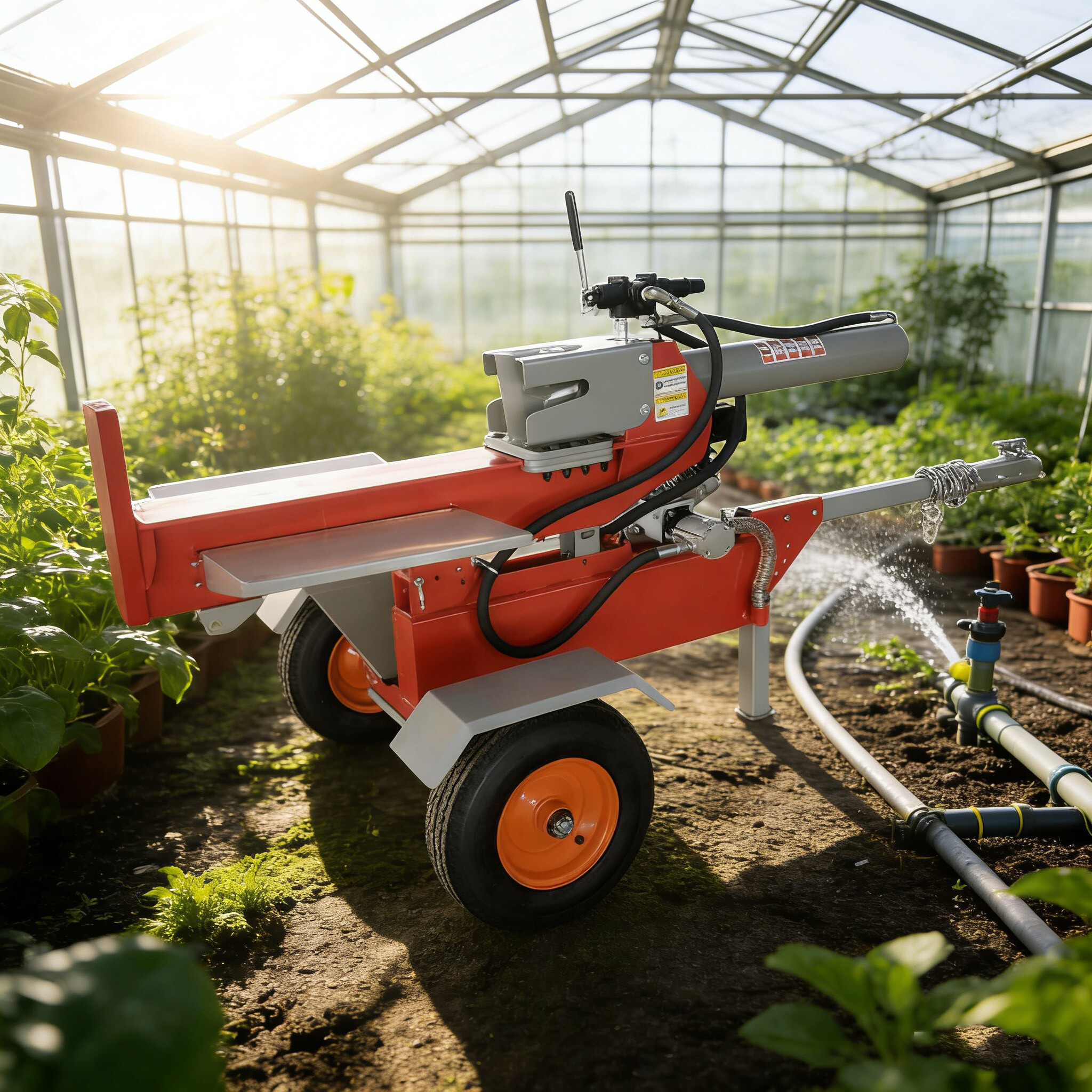 Common Log Splitter Problems and Solutions
