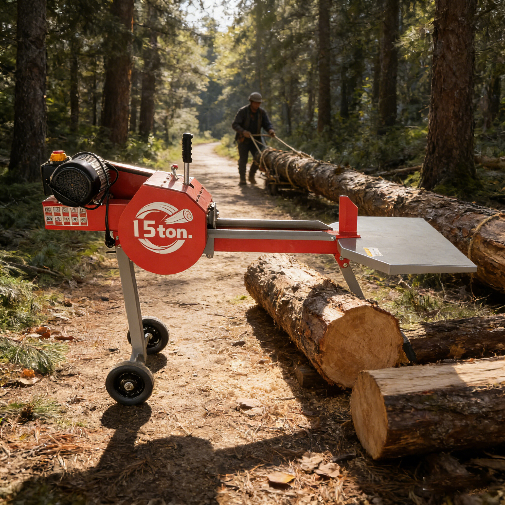 Common Log Splitter Issues and Solutions Common Log Splitter Issues and Solutions