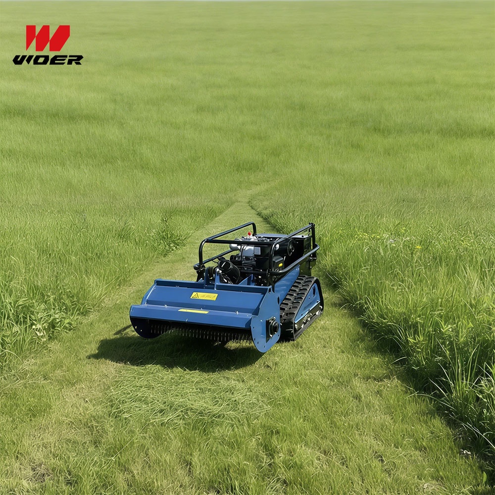 How to Integrate Remote Lawn Mower Systems into Existing Fleet Management Software — Step-by-Step Guide How to Integrate Remote Lawn Mower Systems into Existing Fleet Management Software — Step-by-Step Guide
