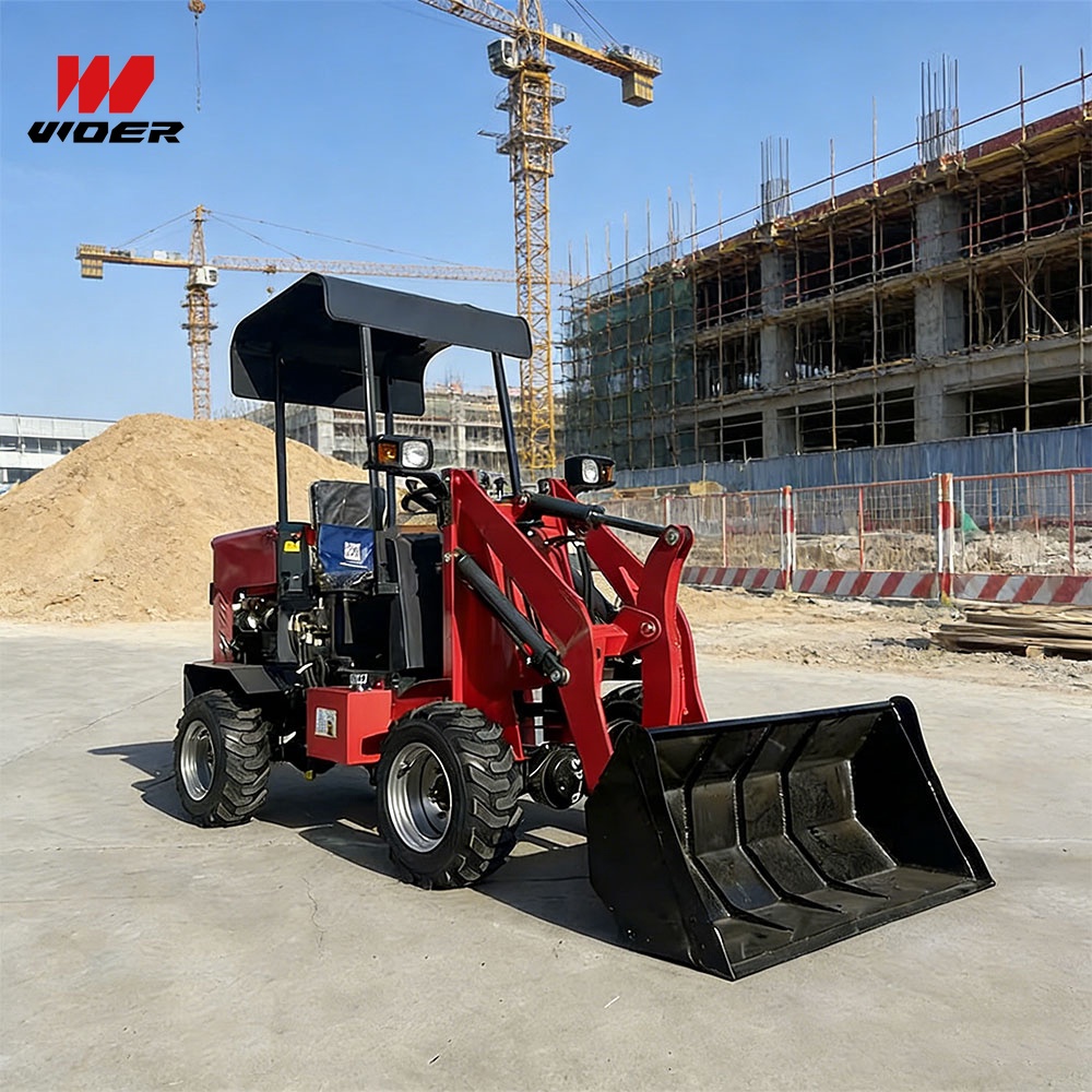 Mini Loader Attachments Installation Tutorial: Hydraulic Quick-Connect Setup in <20 Minutes Mini Loader Attachments Installation Tutorial: Hydraulic Quick-Connect Setup in <20 Minutes