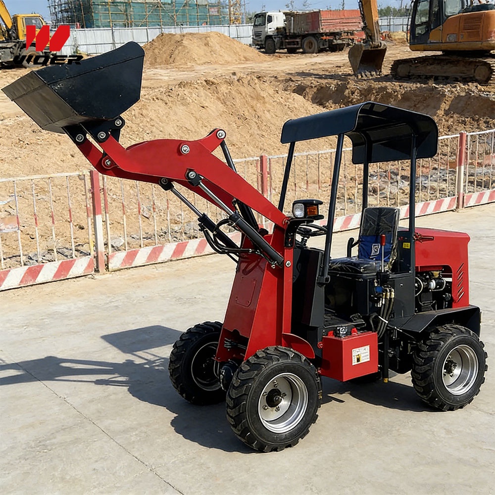 How to Choose a Mini Loader Diesel Engine: Tier 4 Final vs. Stage V Emission Trade-offs How to Choose a Mini Loader Diesel Engine: Tier 4 Final vs. Stage V Emission Trade-offs