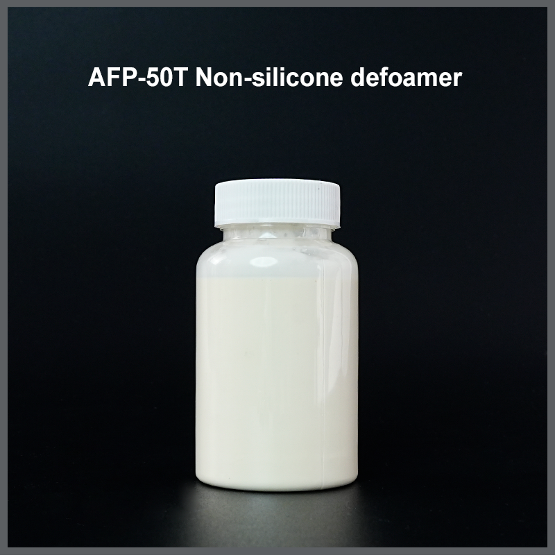 AFN-50T non-silicone defoamer for paper coating systems