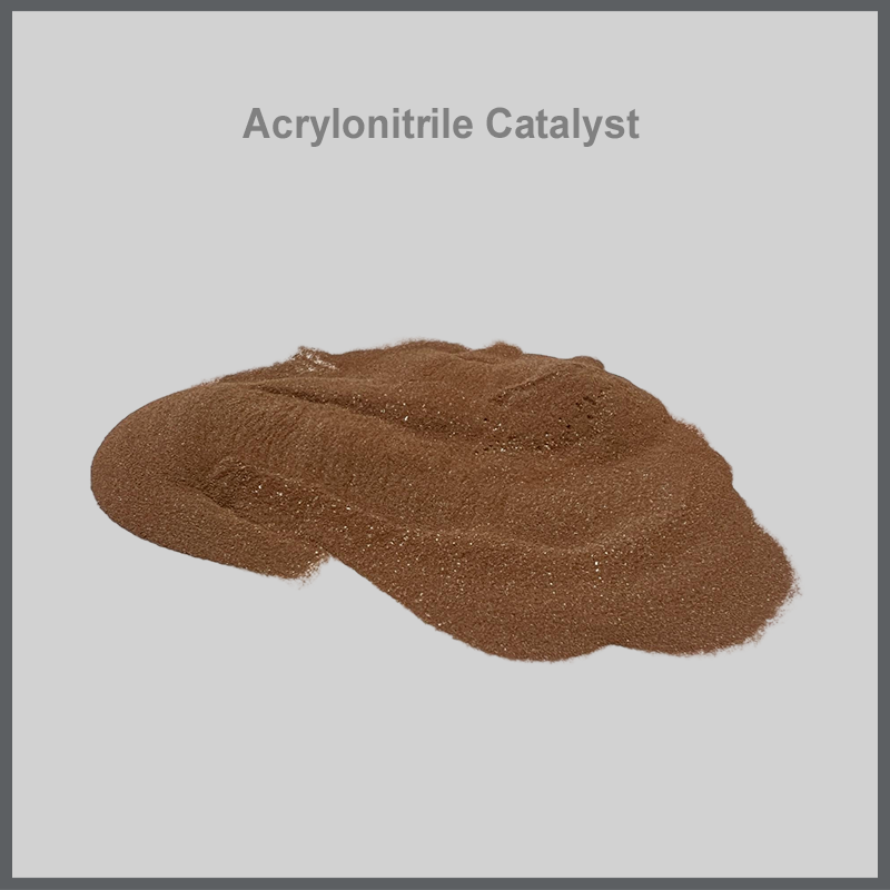 Acrylonitrile Catalyst