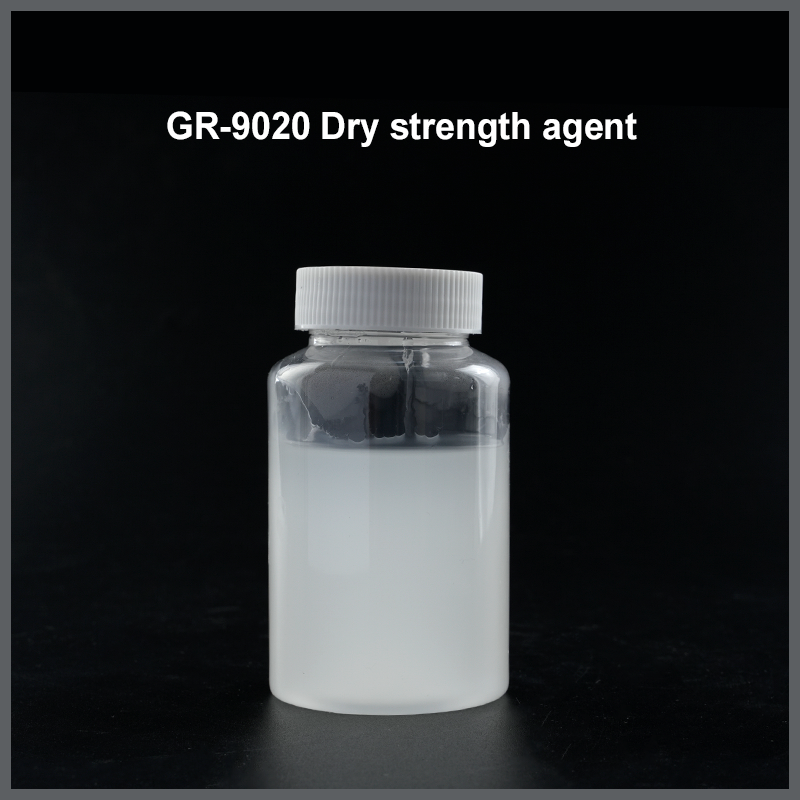 GR-9020 Dry strength agent
