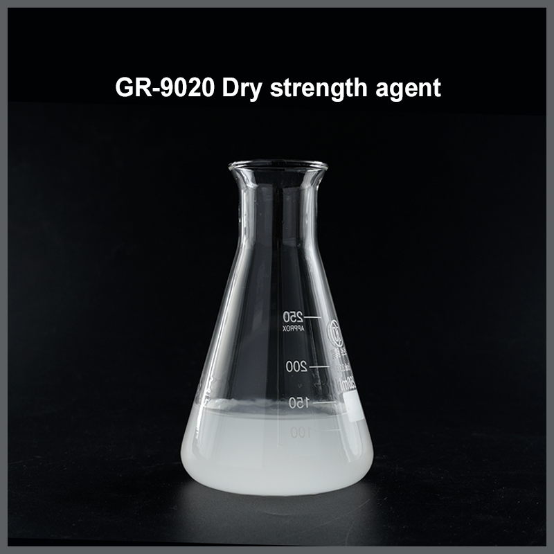 GR-9020 Dry strength agent