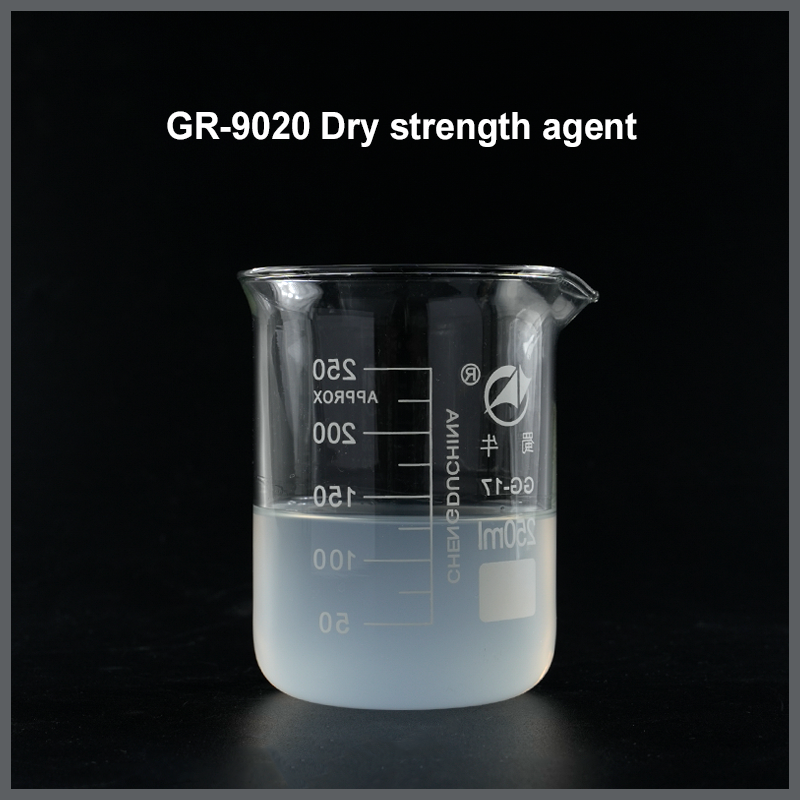 GR-9020 Dry strength agent