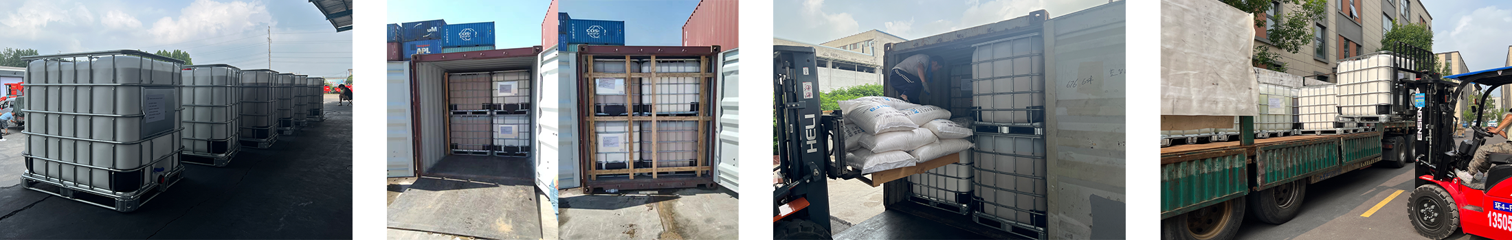 shipment