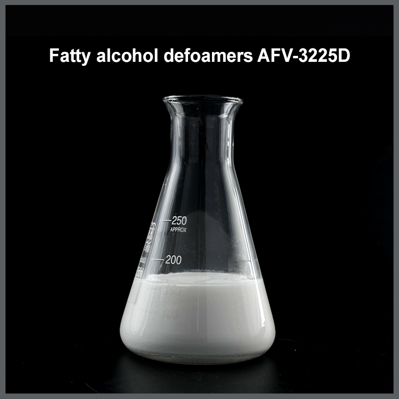 2Fatty alcohol defoamers AFV-3225D