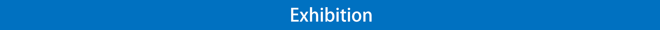 Exhibition Exhibition
