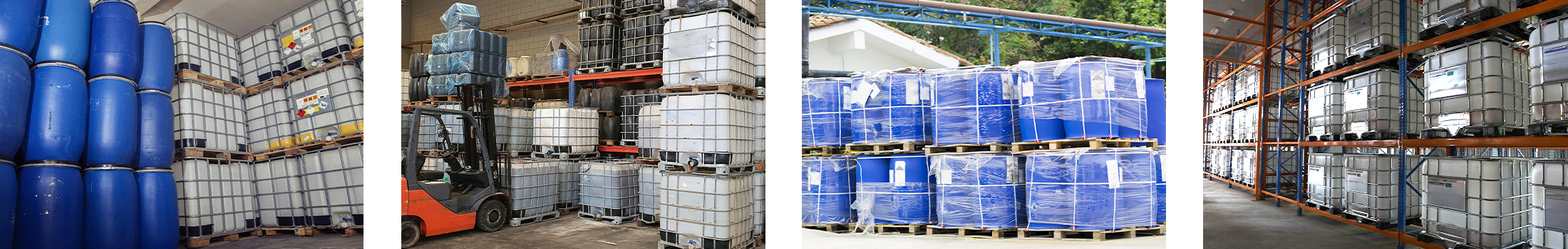 Anti-exclusion agents and papermaking additives are shipped in different packaging. 消泡剂 (1)