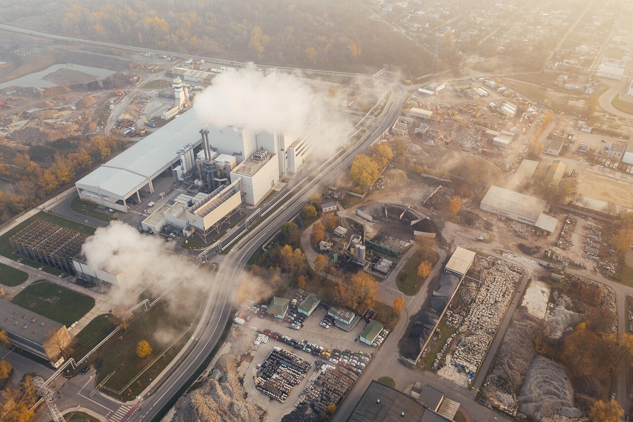 What Is a Defoamer? How Does It Work?
