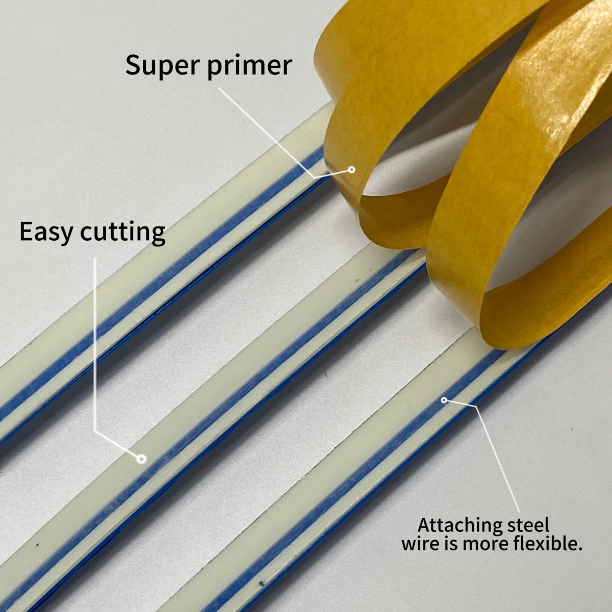 Off Center Creasing Matrix