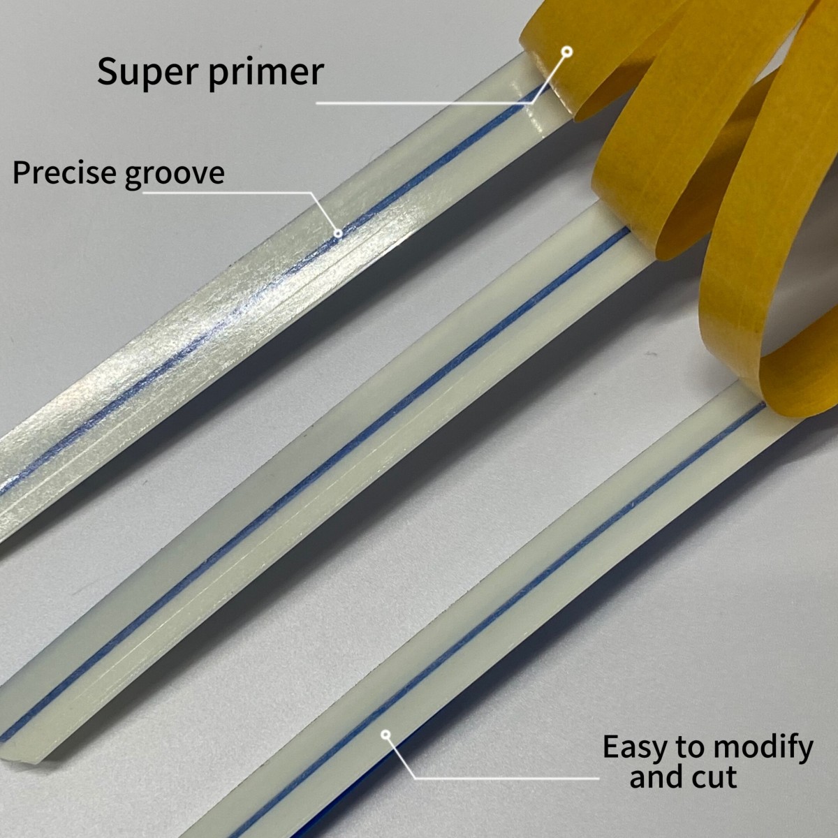 Narrow Base Creasing Matrix