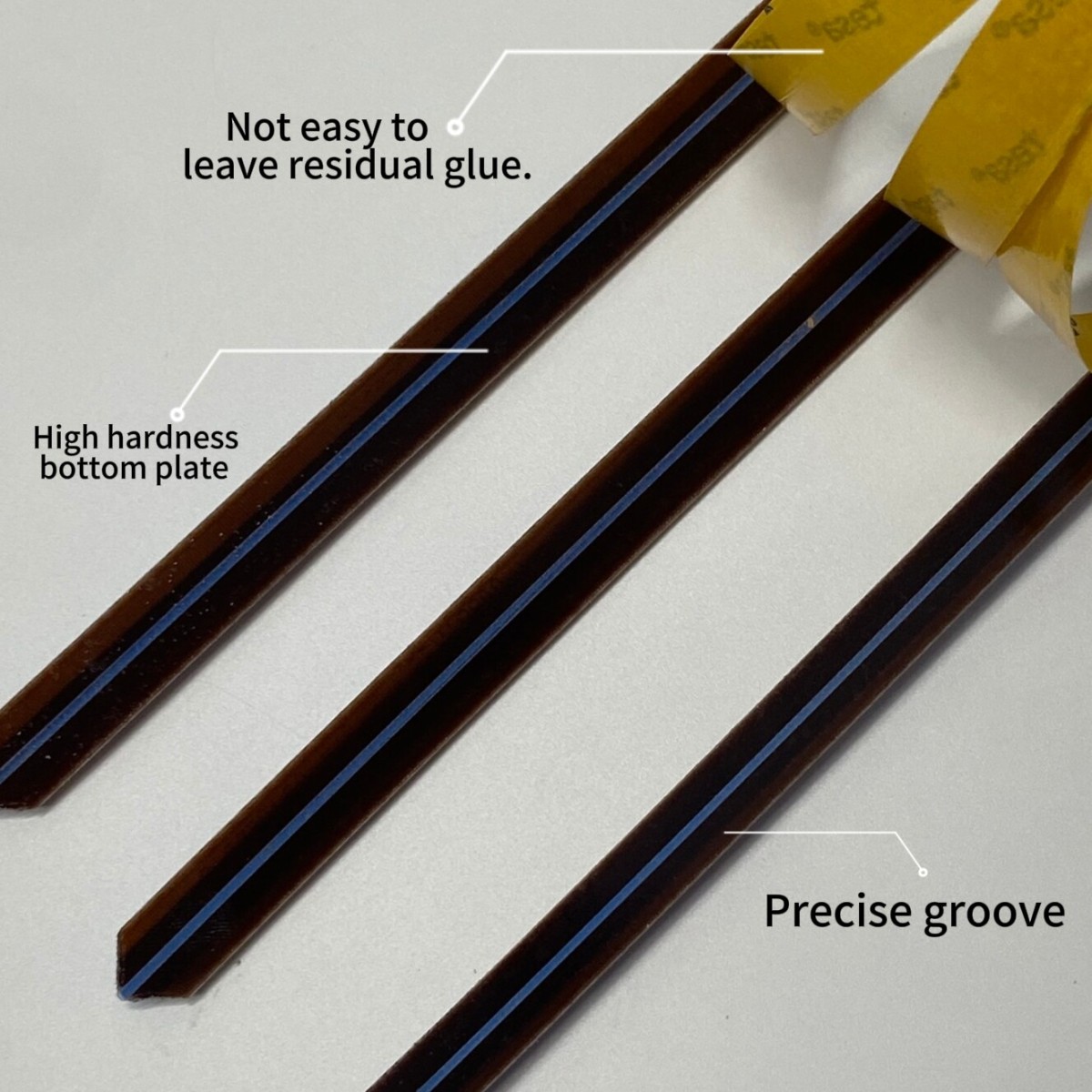 Resin Creasing Matrix
