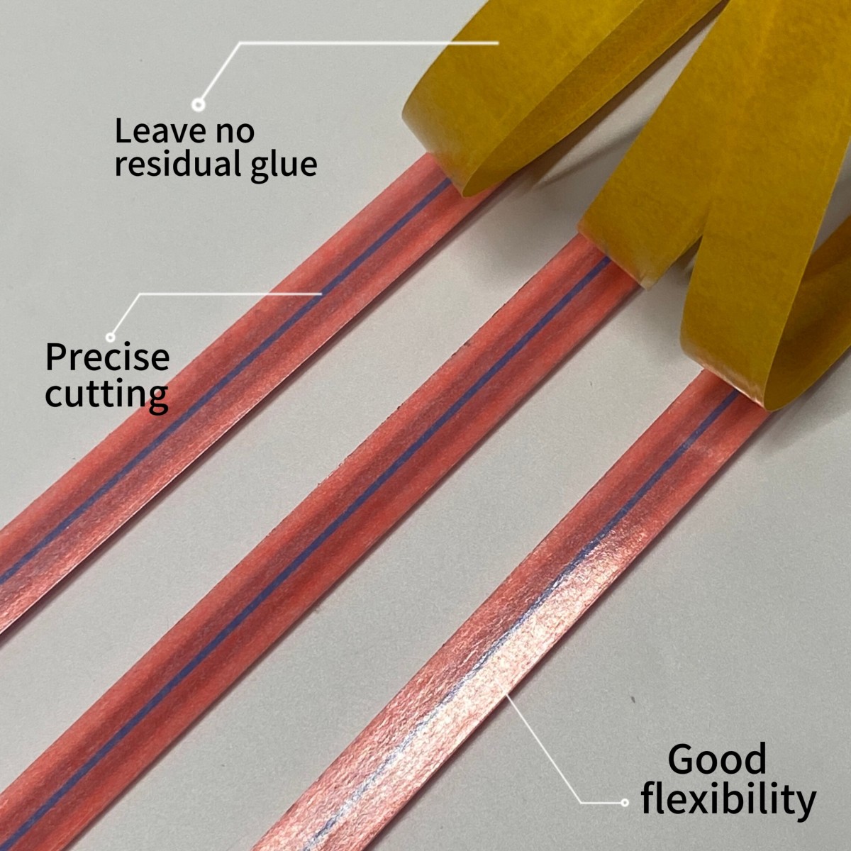 Resin Creasing Matrix