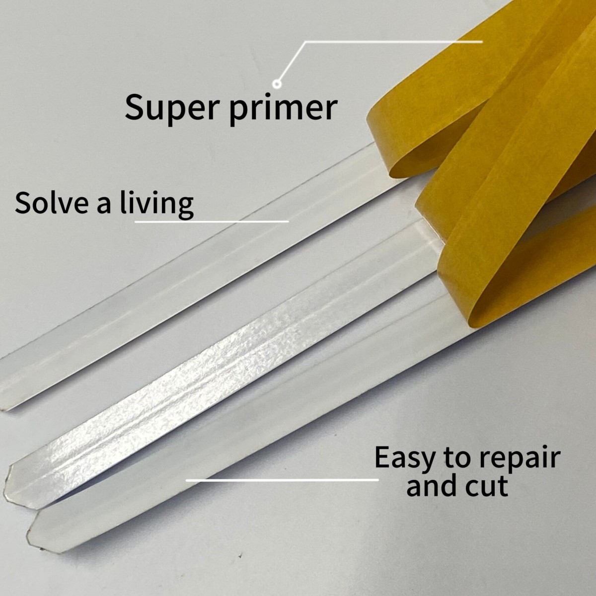 Reverse Bend Matrix
