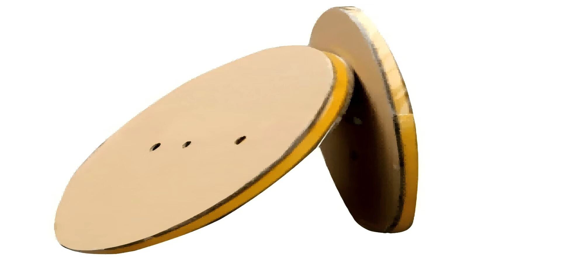 Creasing Matrix in coils