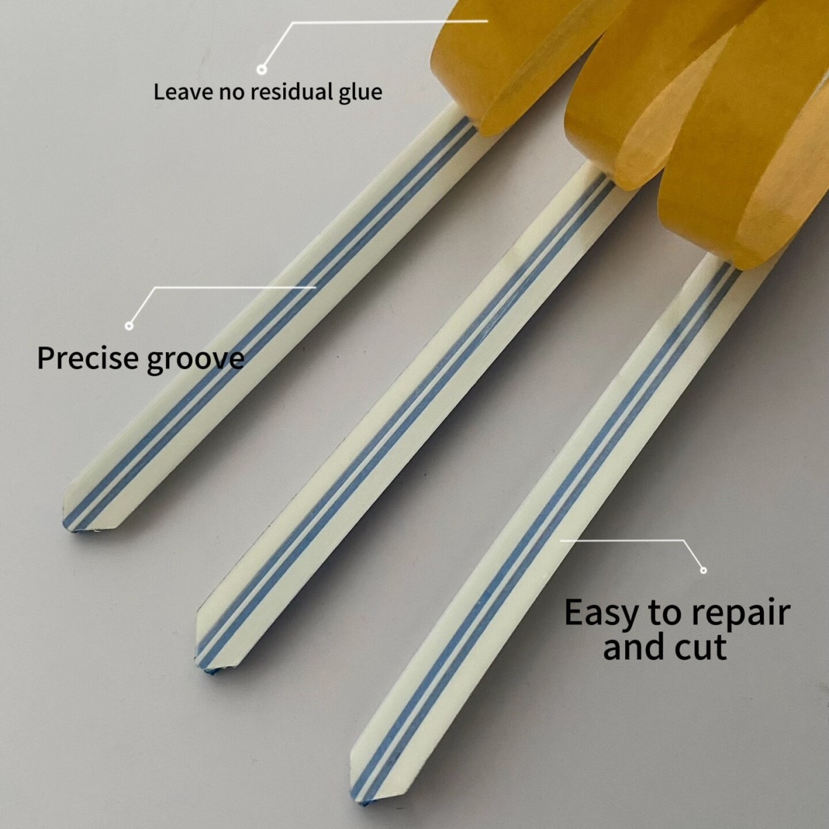 Double Crease Creasing Matrix