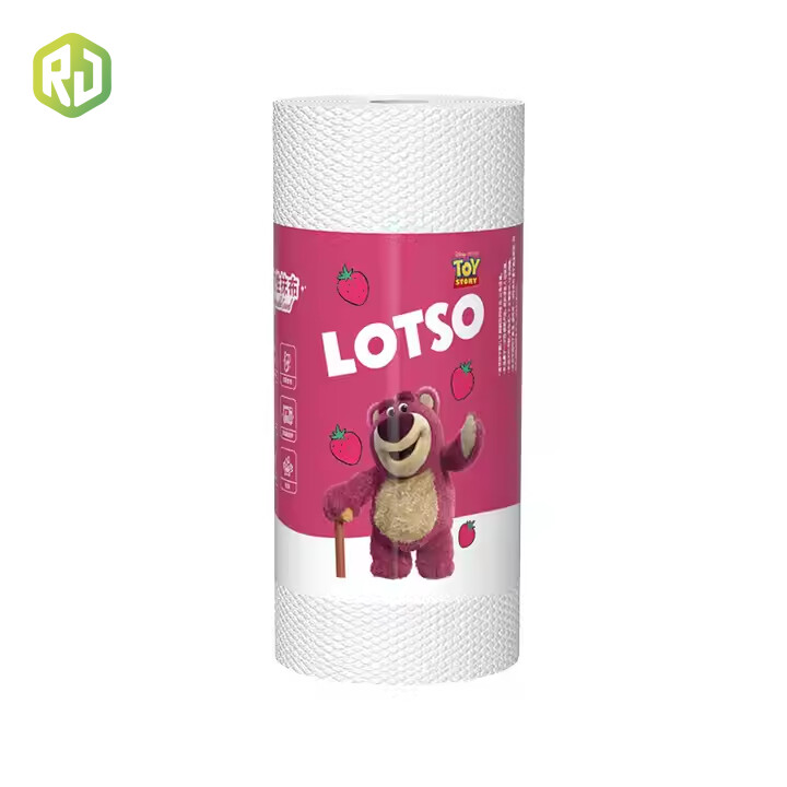 Kitchen Paper