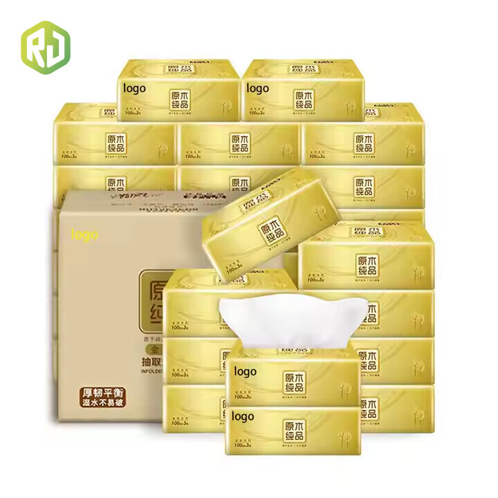 Facial Tissue