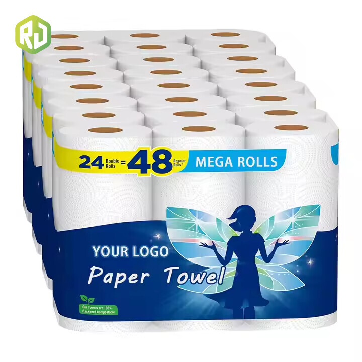 Kitchen Paper  OEM
