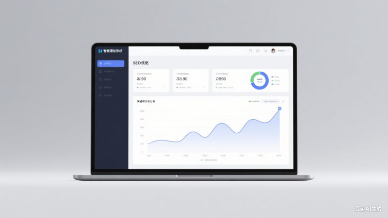 Почему выбор интеллектуальной системы создания сайтов для SEO-оптимизации — это мудрый шаг?