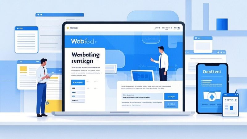 Какие подготовительные работы необходимо провести перед строительством сайта, чтобы улучшить его качество